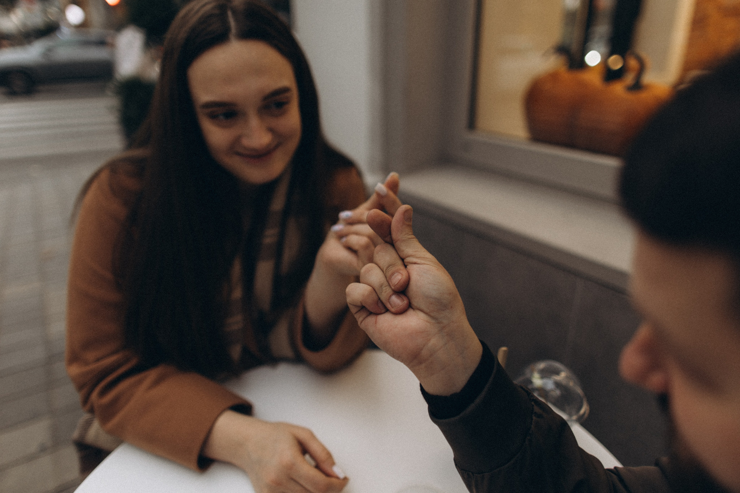 Маша и Сергей. Семейный фотограф в Краснодаре Анна Пасик