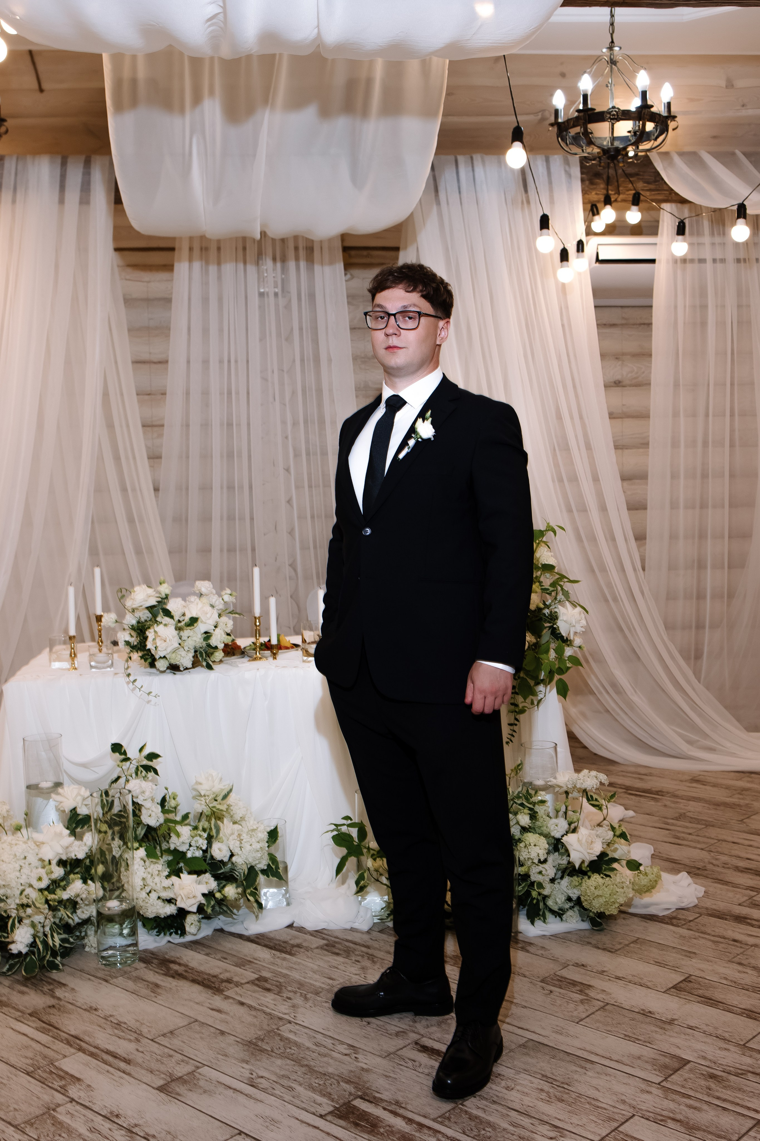 Егор/Арина. Свадебный фотограф