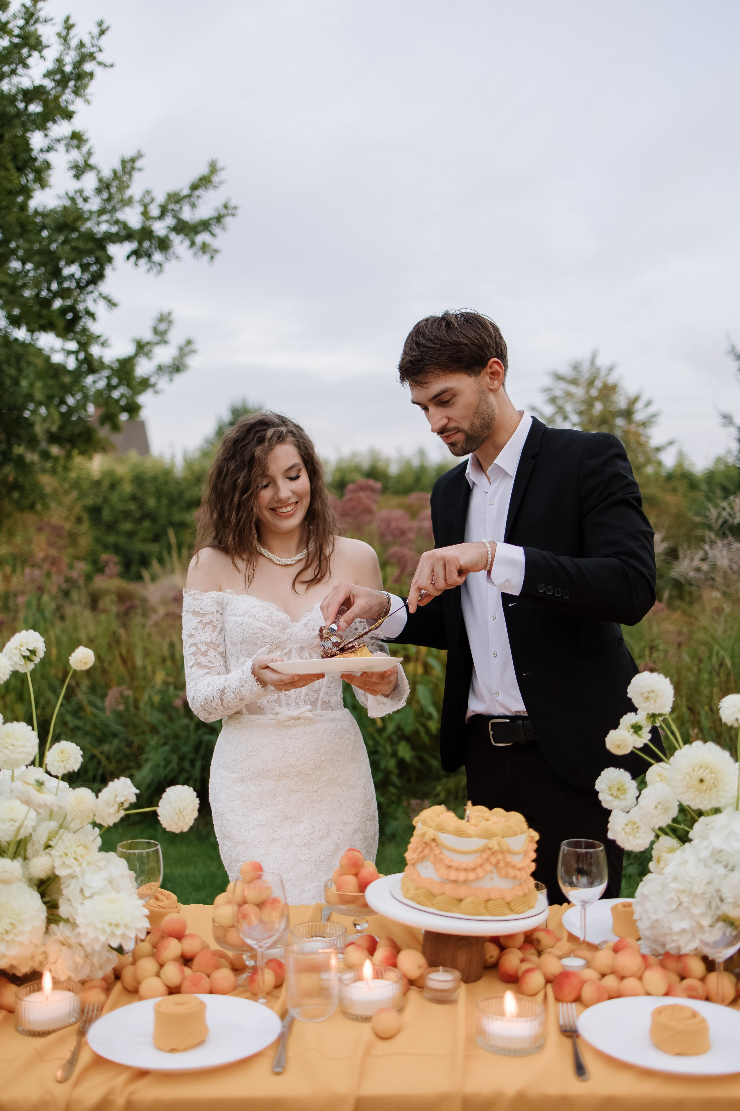 Алексей/Анастасия. Свадебный фотограф