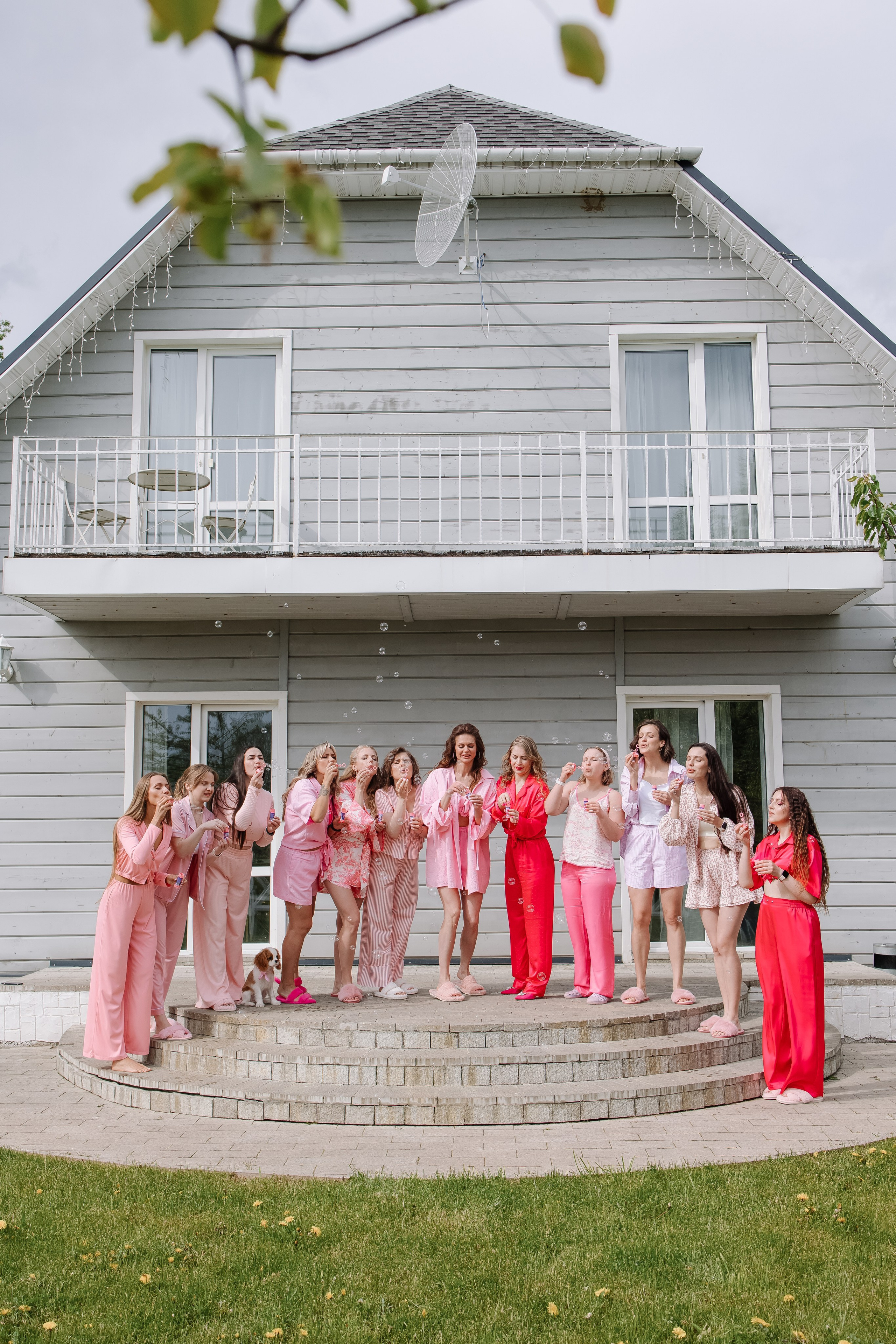 Хочу надеть купальник (Николаево). Свадебный фотограф