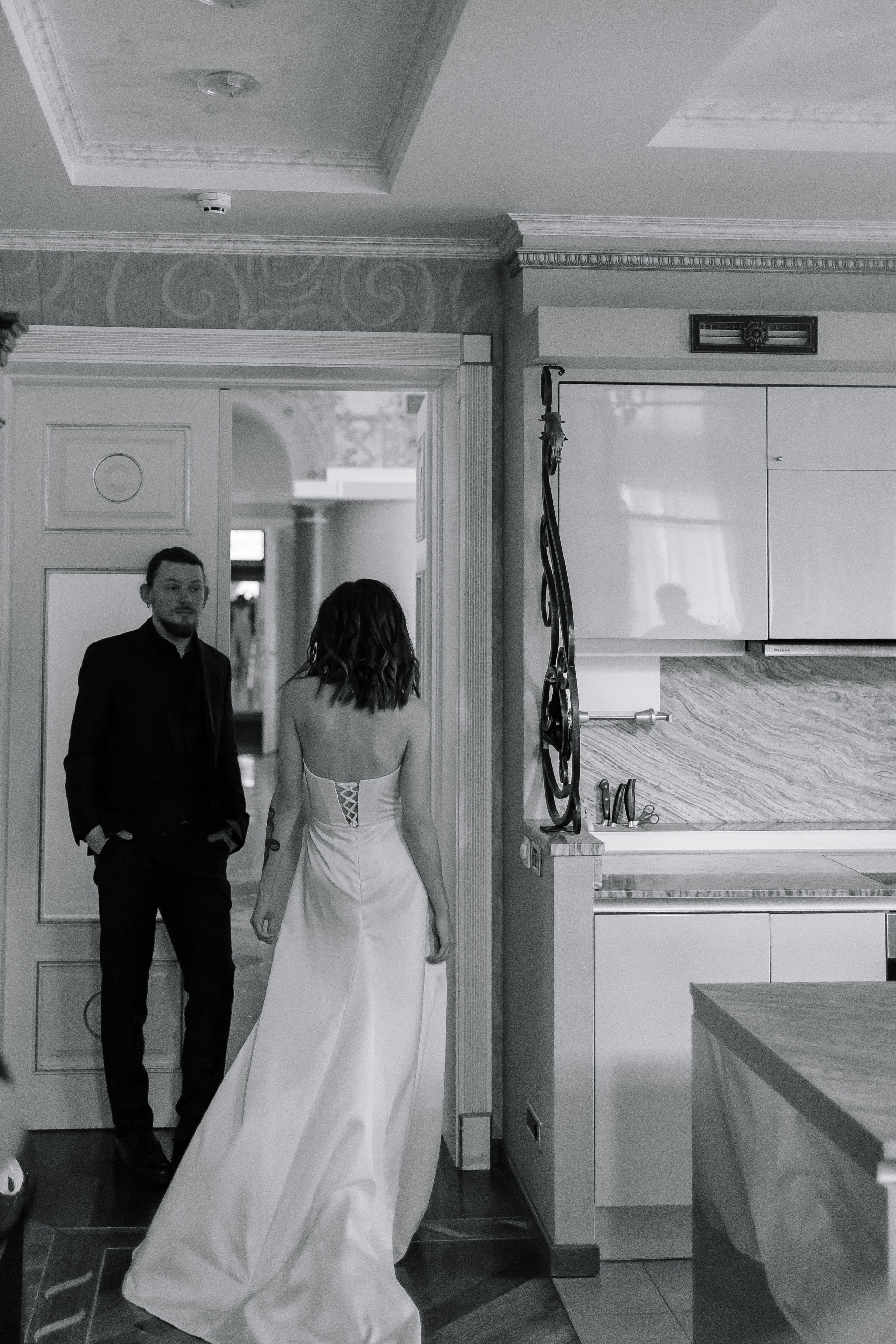 Павел/Екатерина. Свадебный фотограф