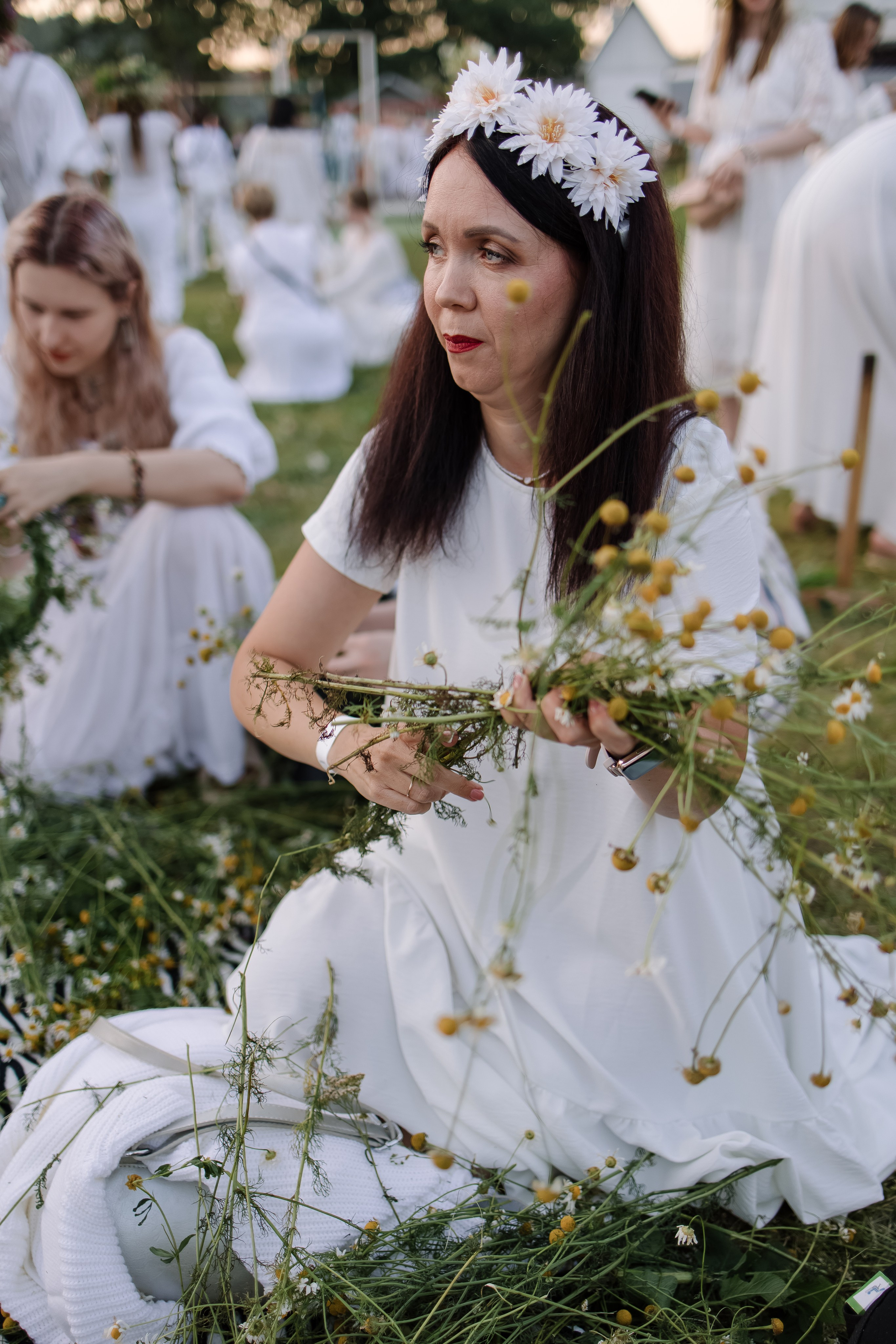 Купалле. Свадебный фотограф