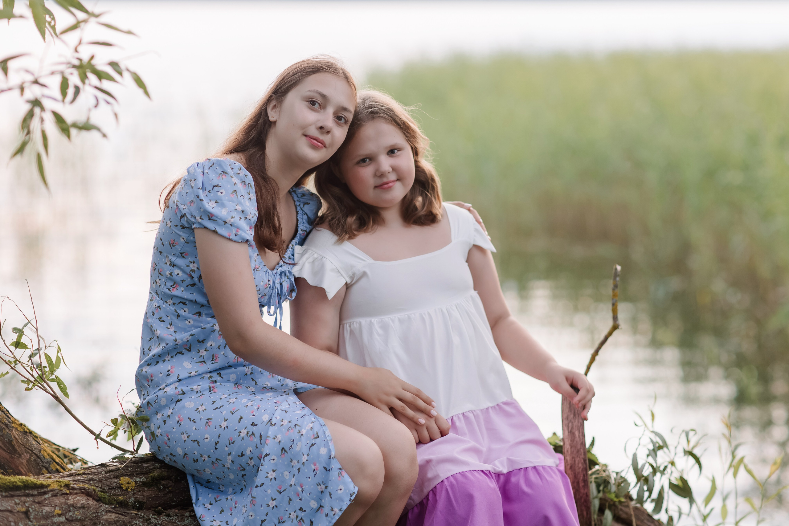 Анна. Свадебный фотограф