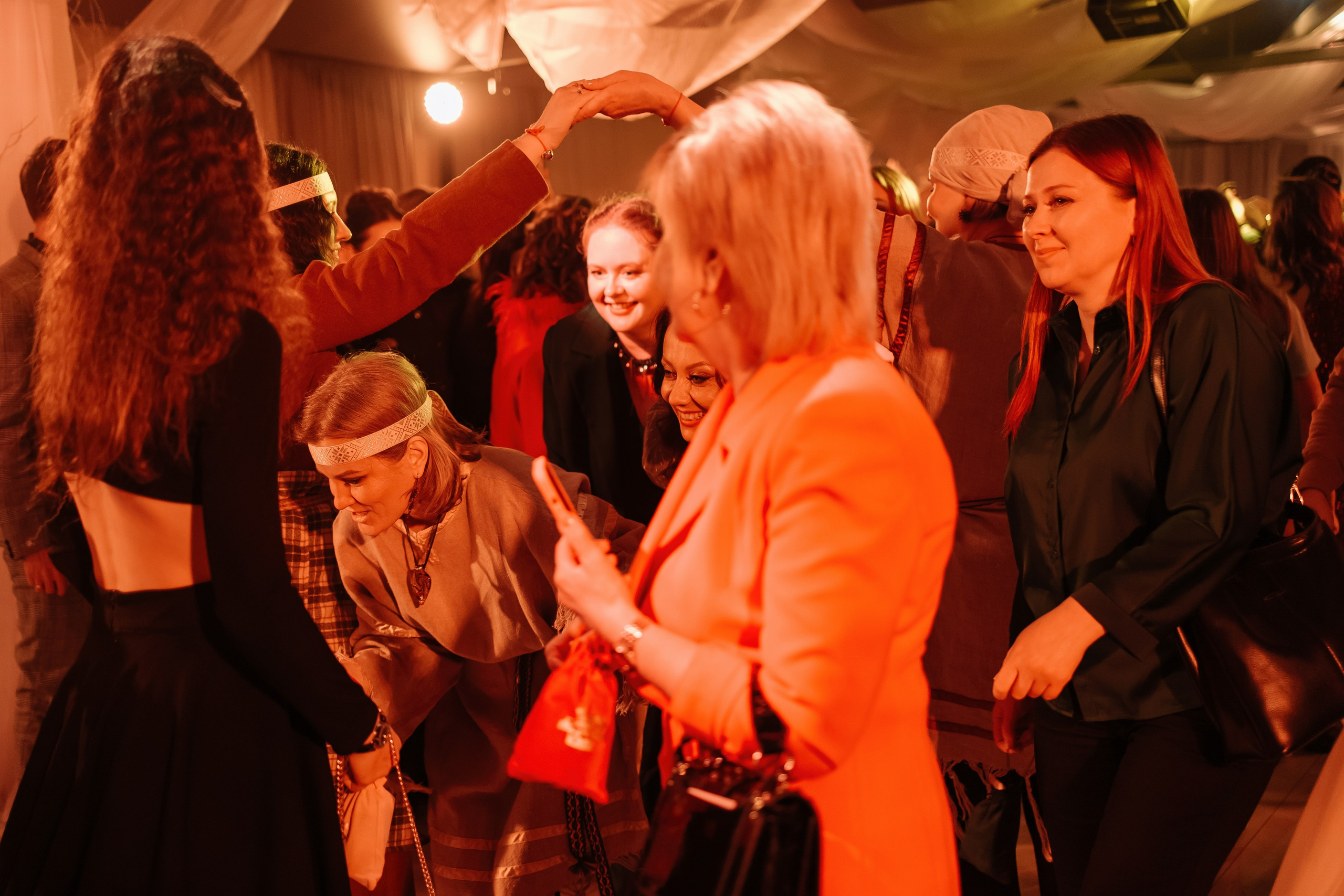 Шоу тортов 2. Свадебный фотограф