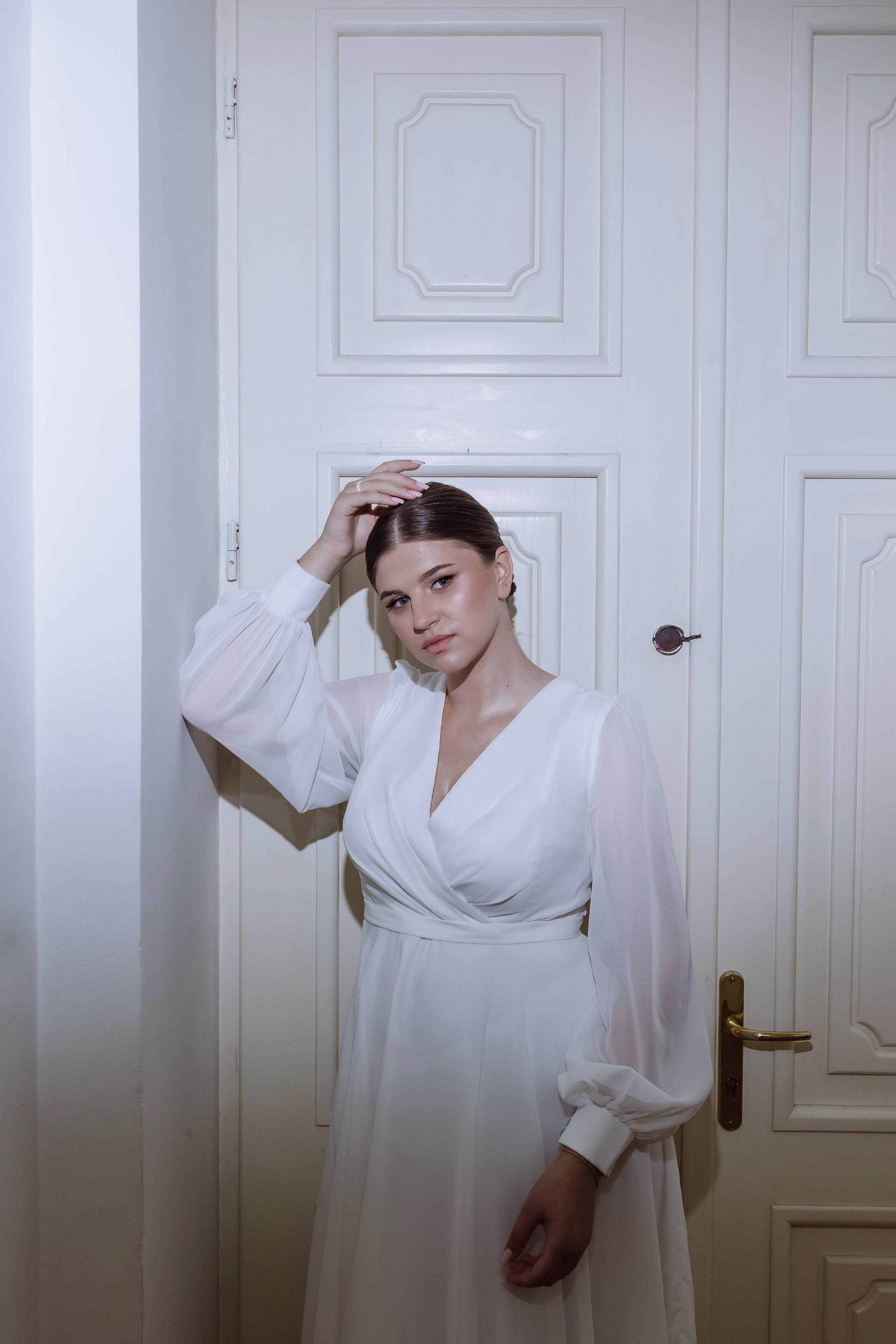 Илья/Влада. Свадебный фотограф