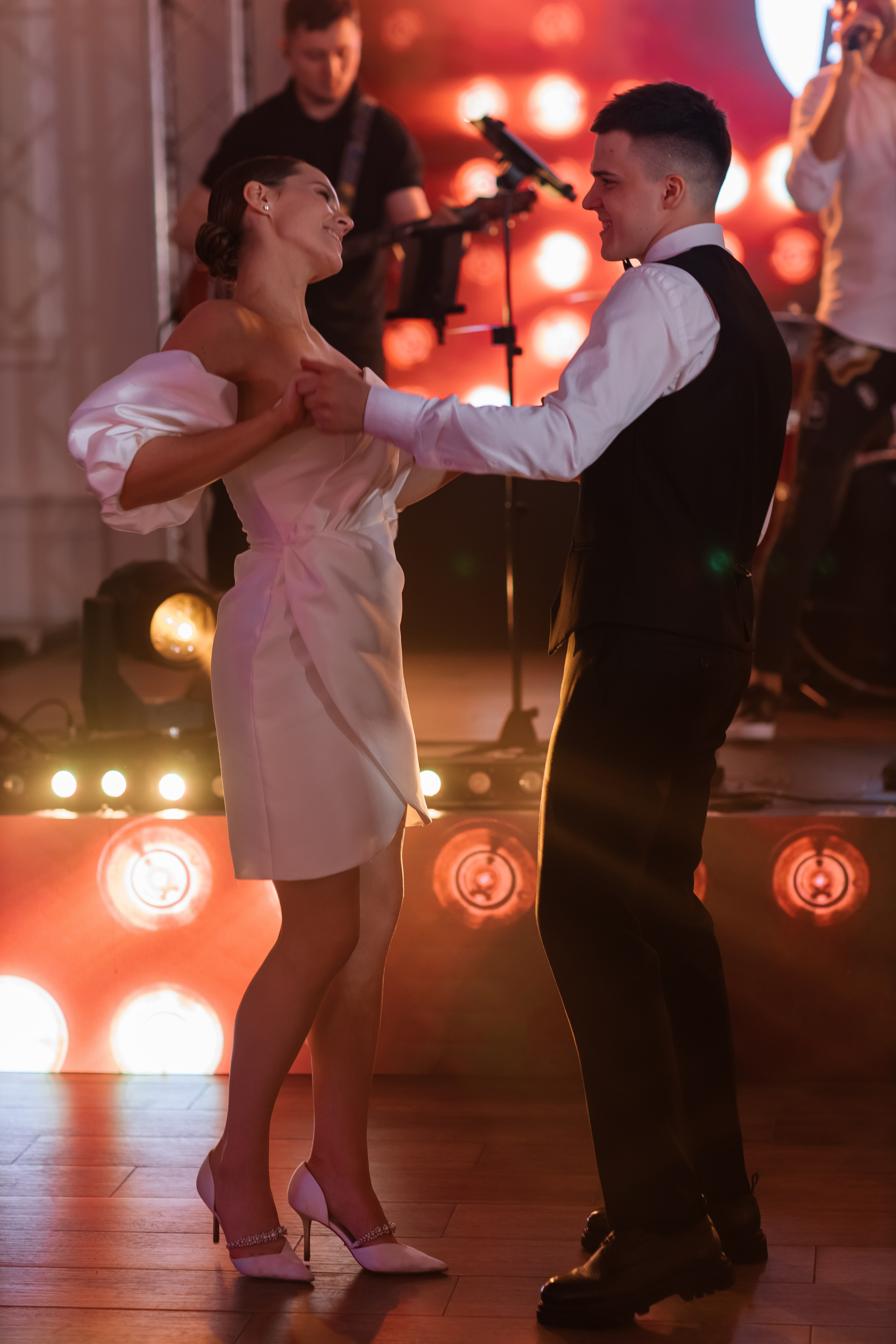 Вадим/Дарья. Свадебный фотограф