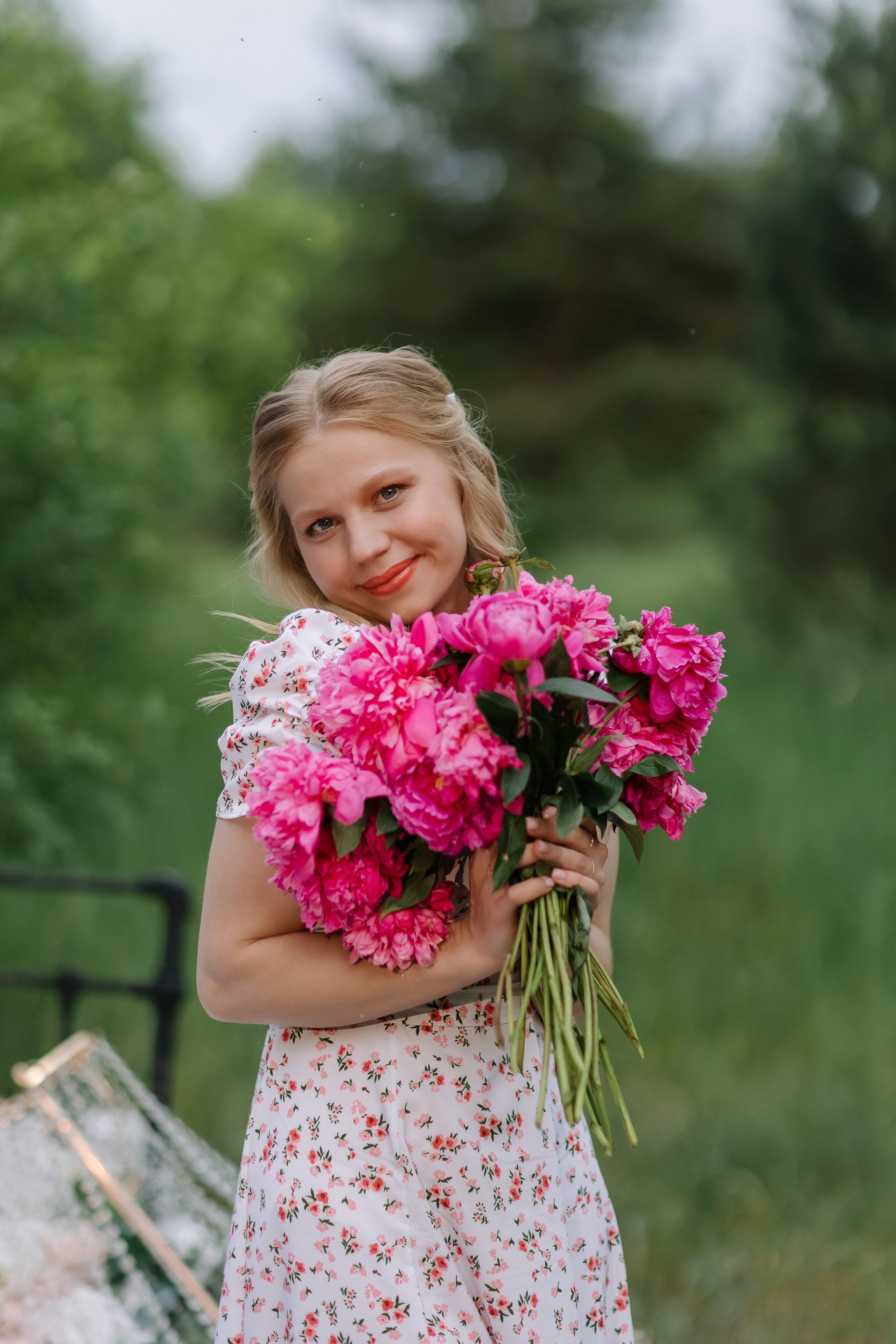 Кристина. Свадебный фотограф