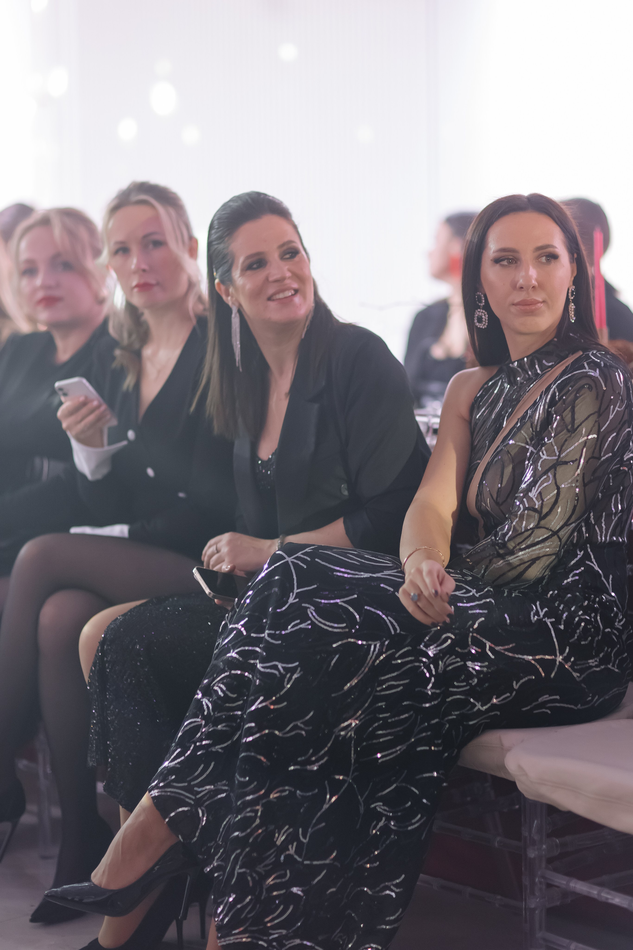 Шоу тортов. Свадебный фотограф