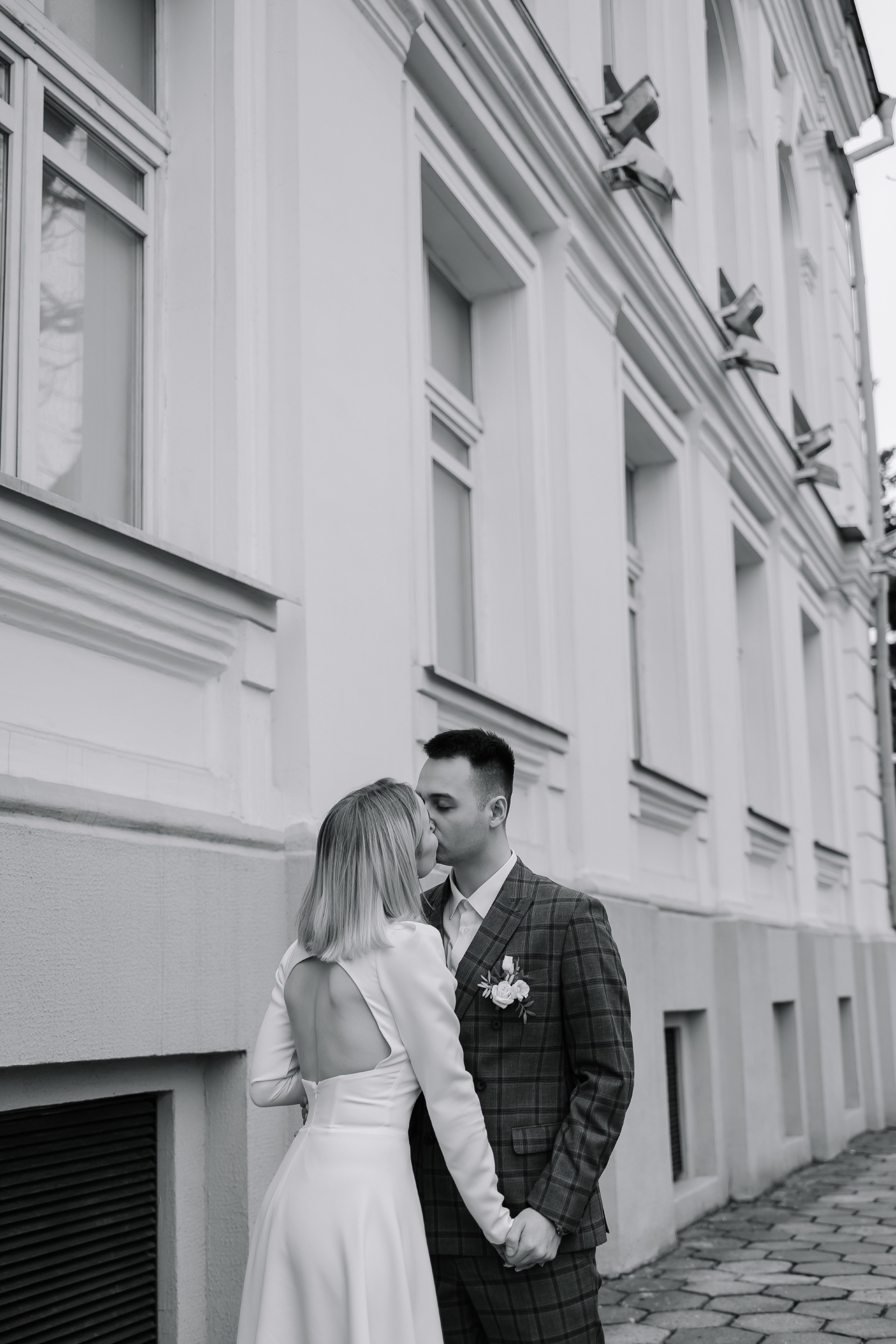 Даниил/Екатерина. Свадебный фотограф