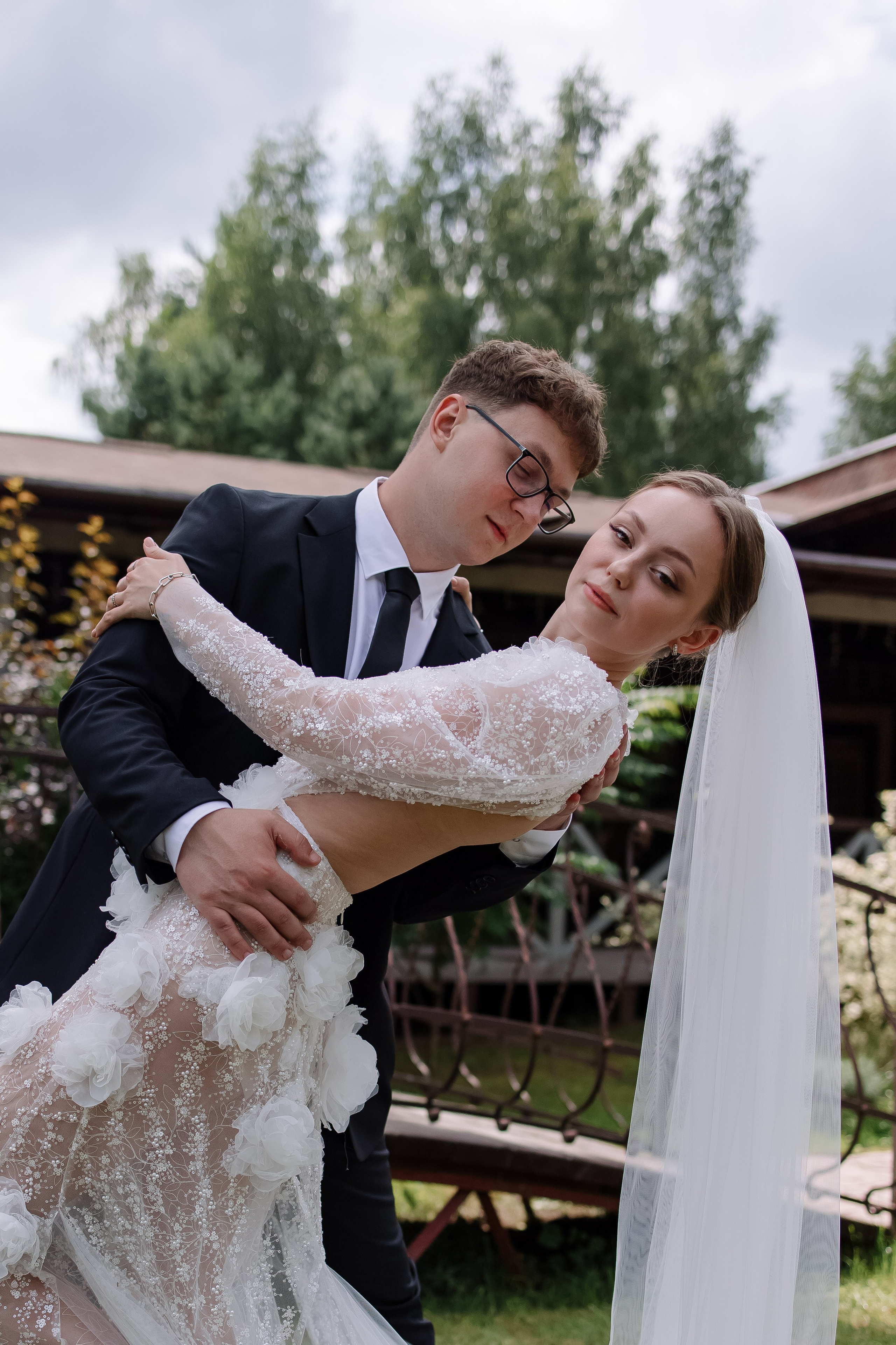 Егор/Арина. Свадебный фотограф