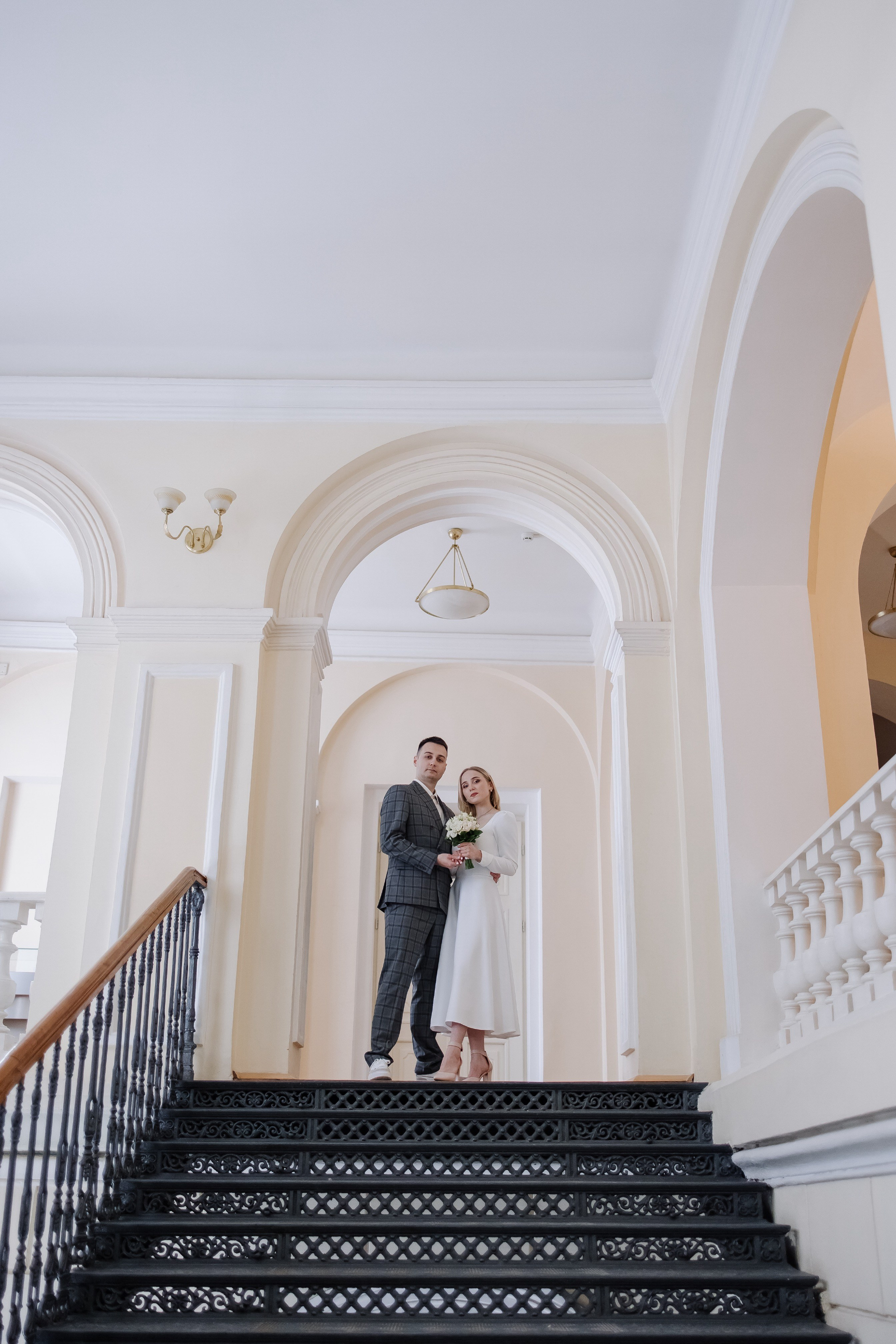 Даниил/Екатерина. Свадебный фотограф