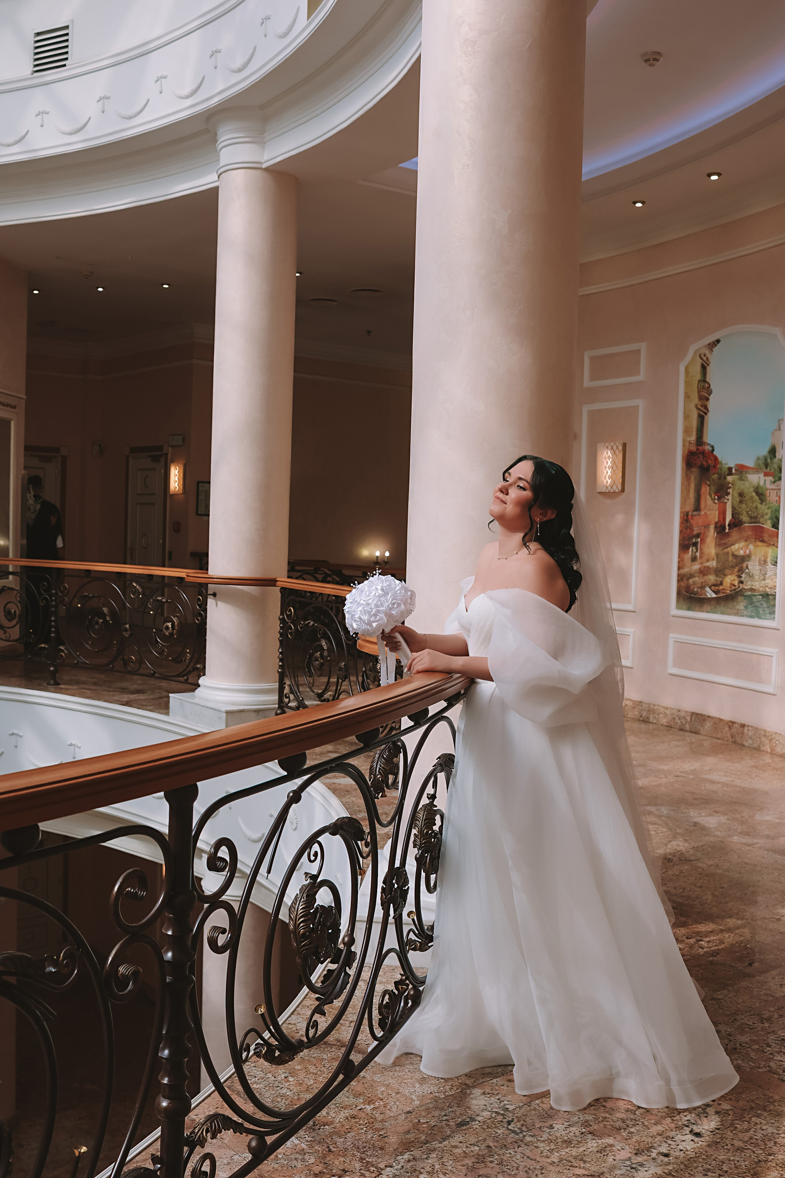 Айвазовский и парк дружбы народов. Семейный фотограф Тюмень, фотограф на роды Салмина Мария