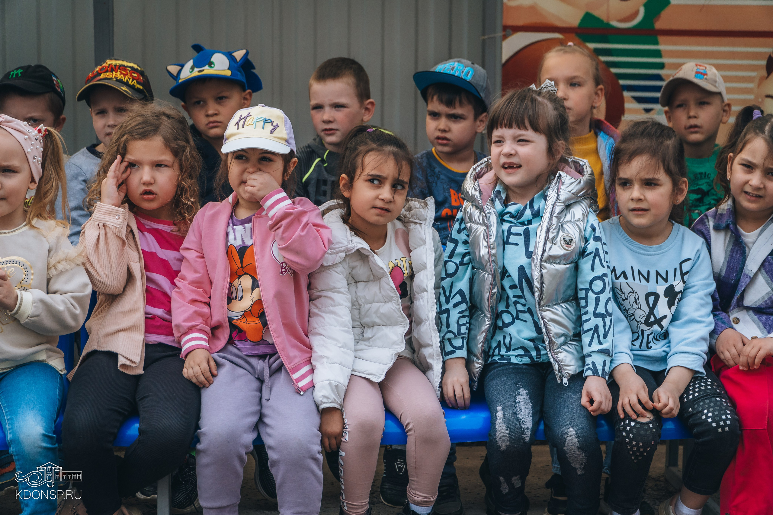 «В гостях у Лукоморья». Новотитаровский Дом культуры