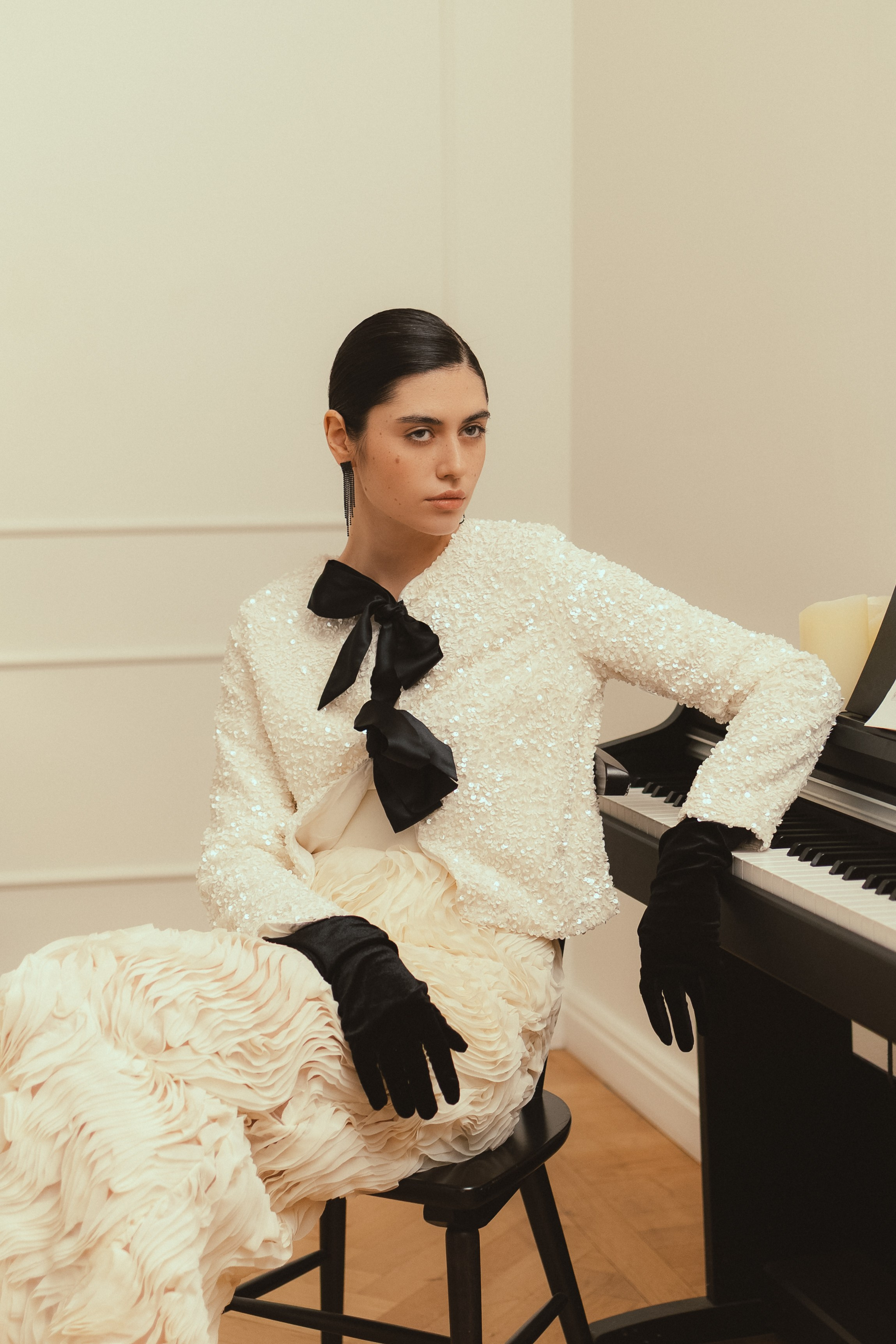 Anastasia. Дарья Скворцова