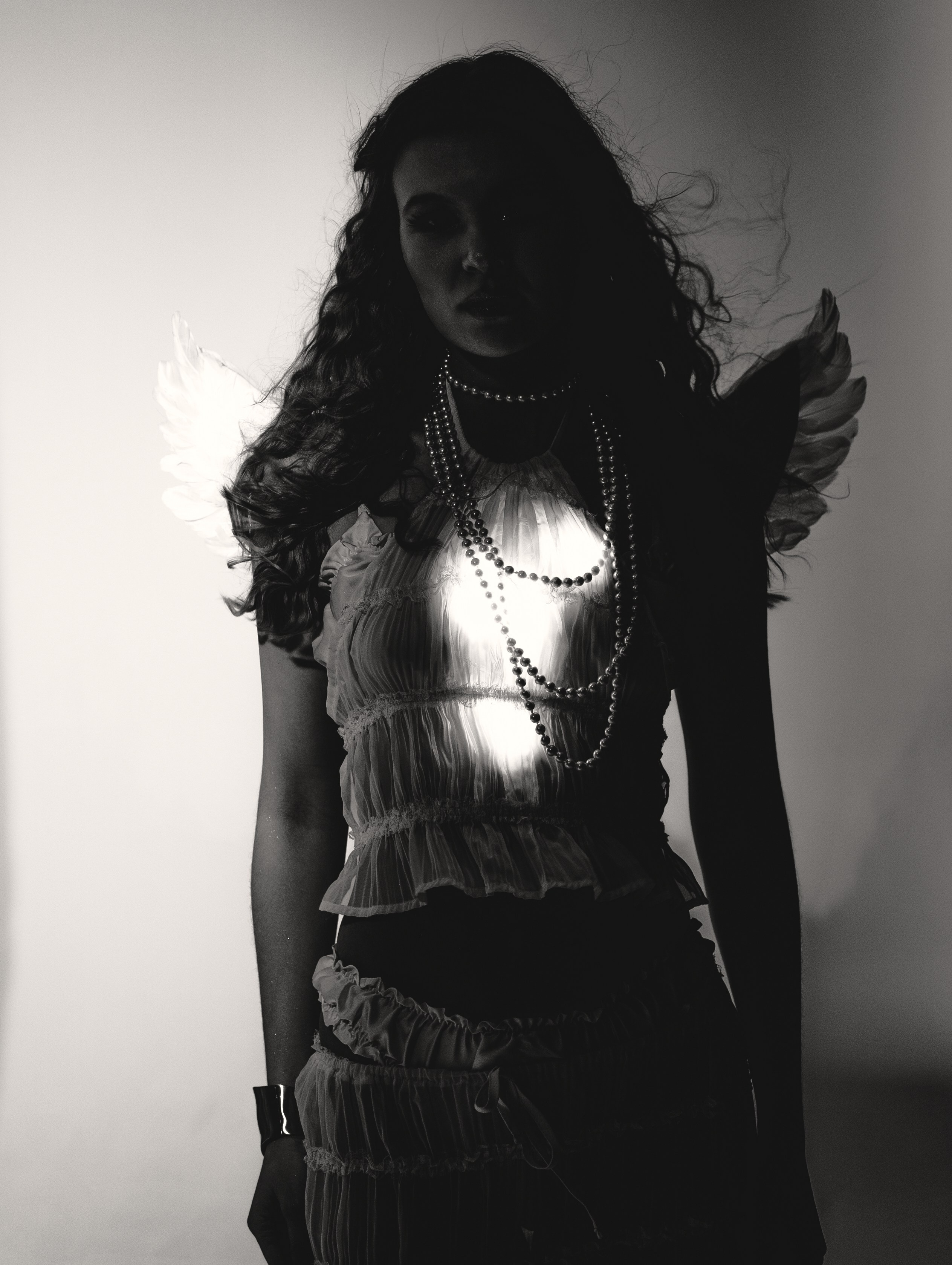 Portraits. Фотограф Казань