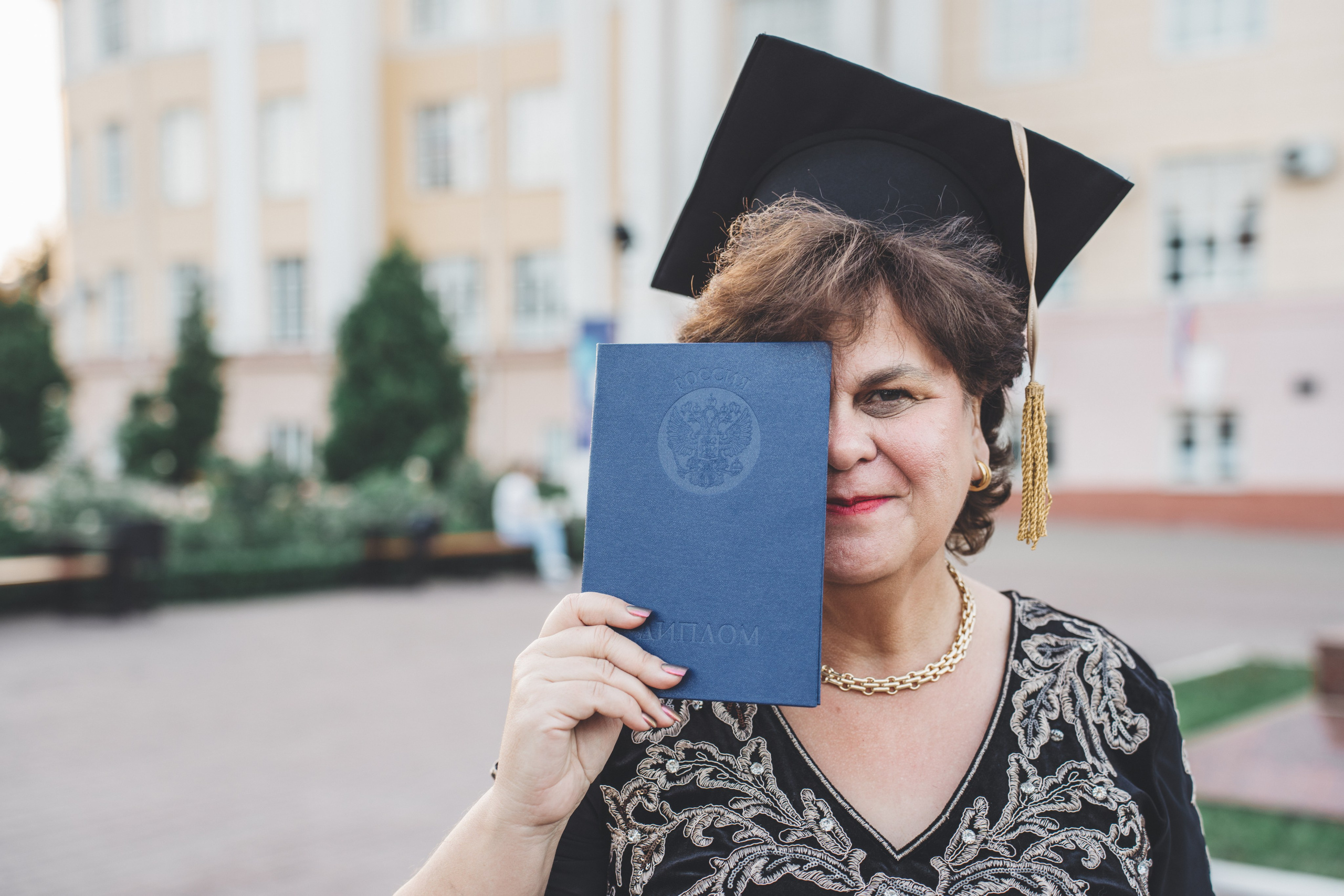 KSMU Students Graduation. Свадебный и семейный видеограф в Курске