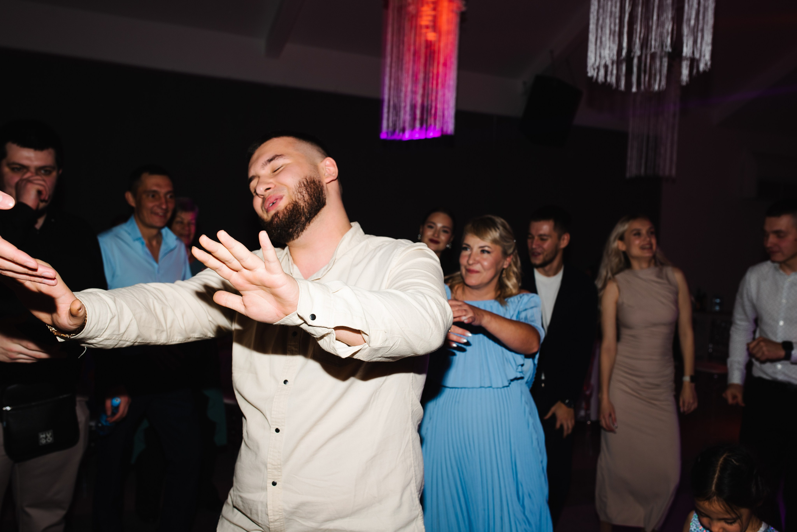 Самый лучший день. Свадебный фотограф Анастасия Бударина