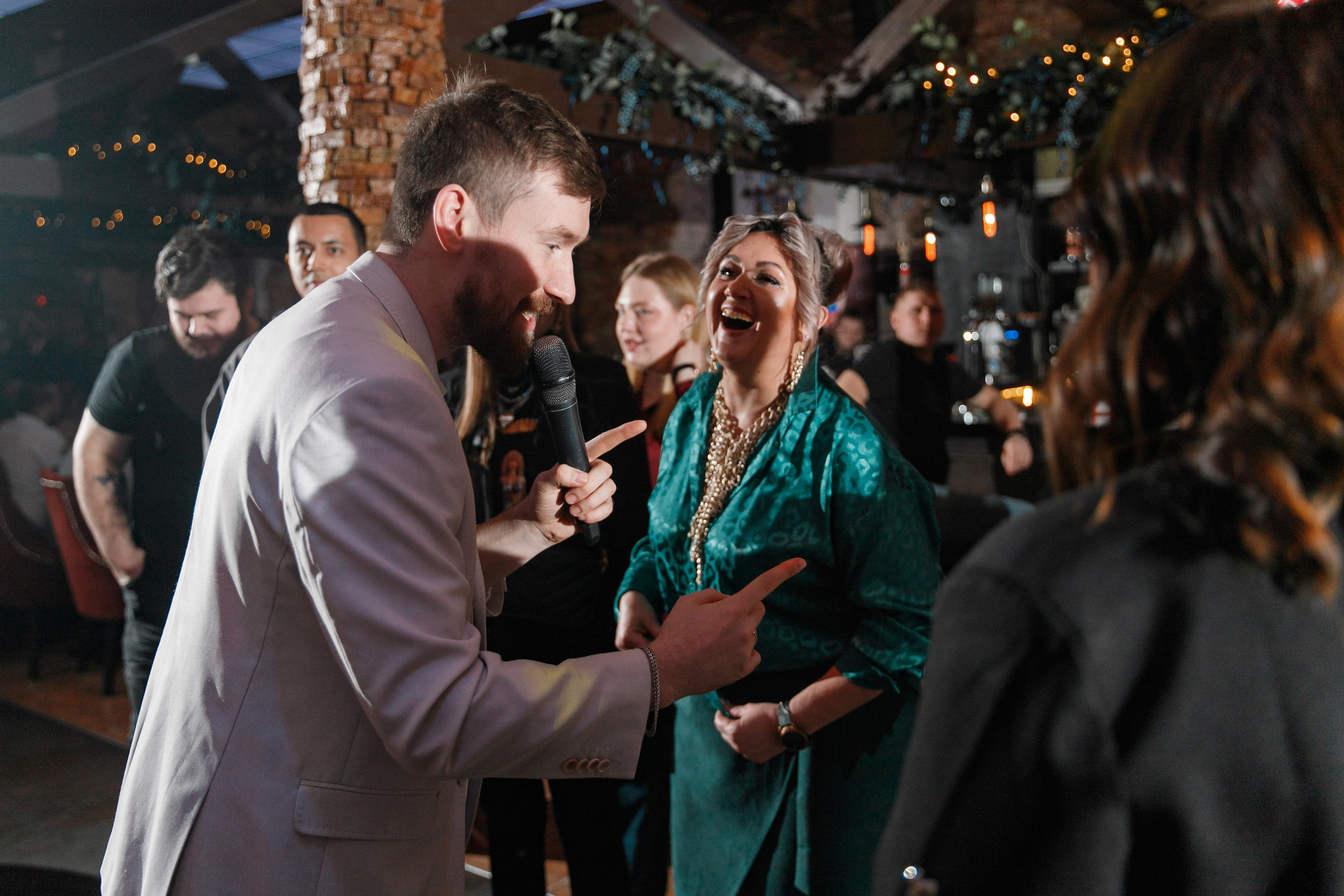 Корпоратив. Арсенал. Фотограф Анастасия Кулешова