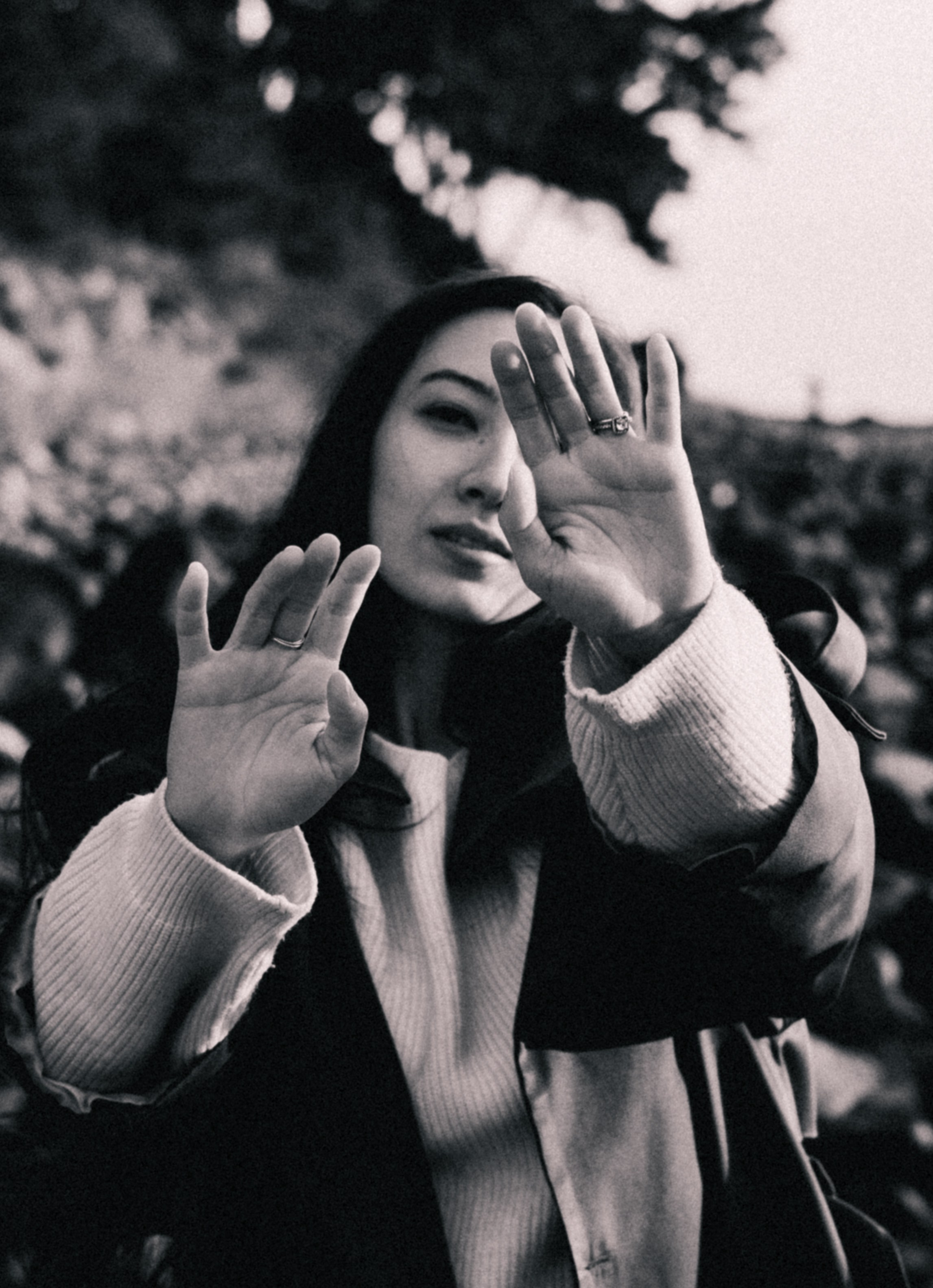 Кристина | Пусан