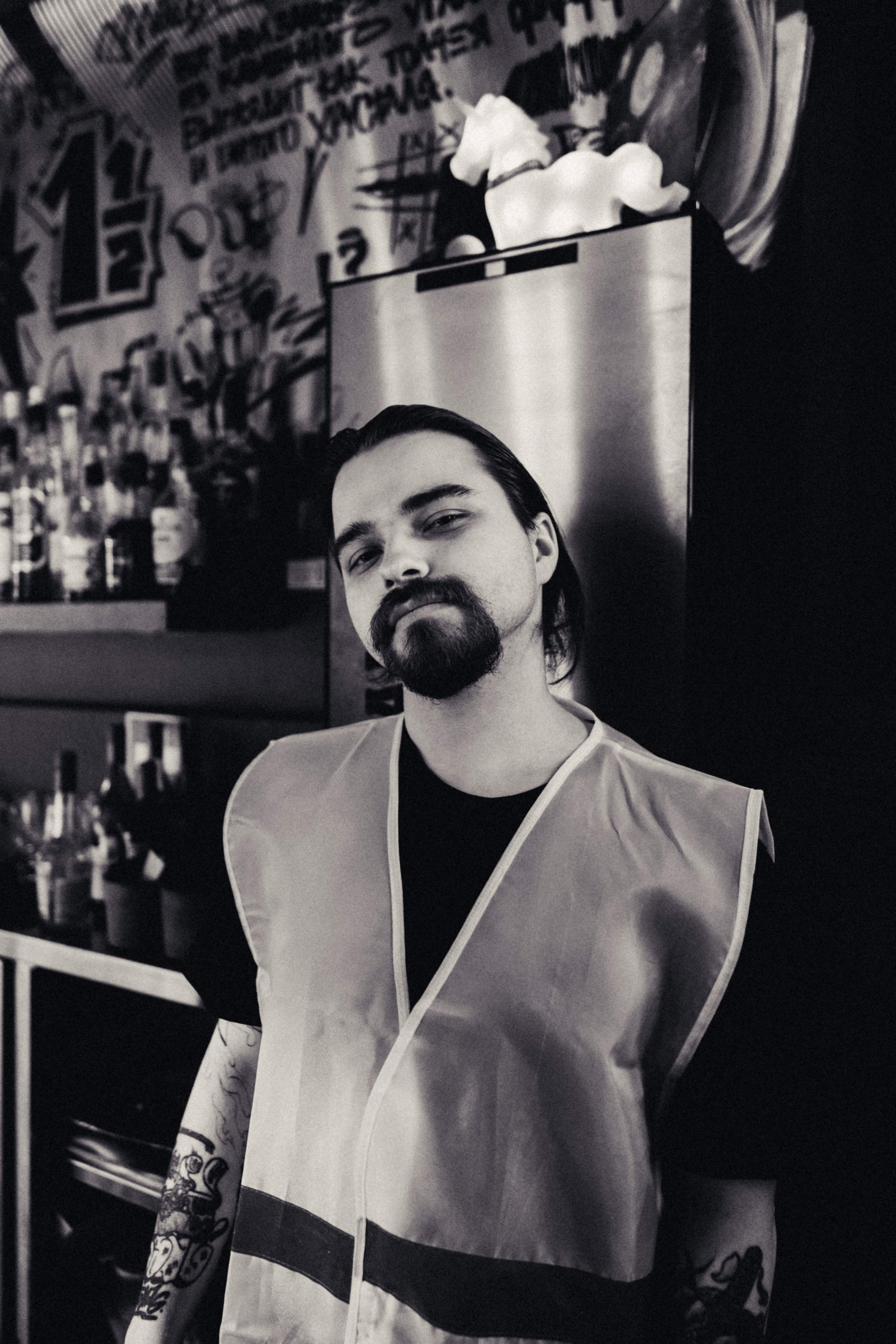 11 лет бару Полторы Комнаты