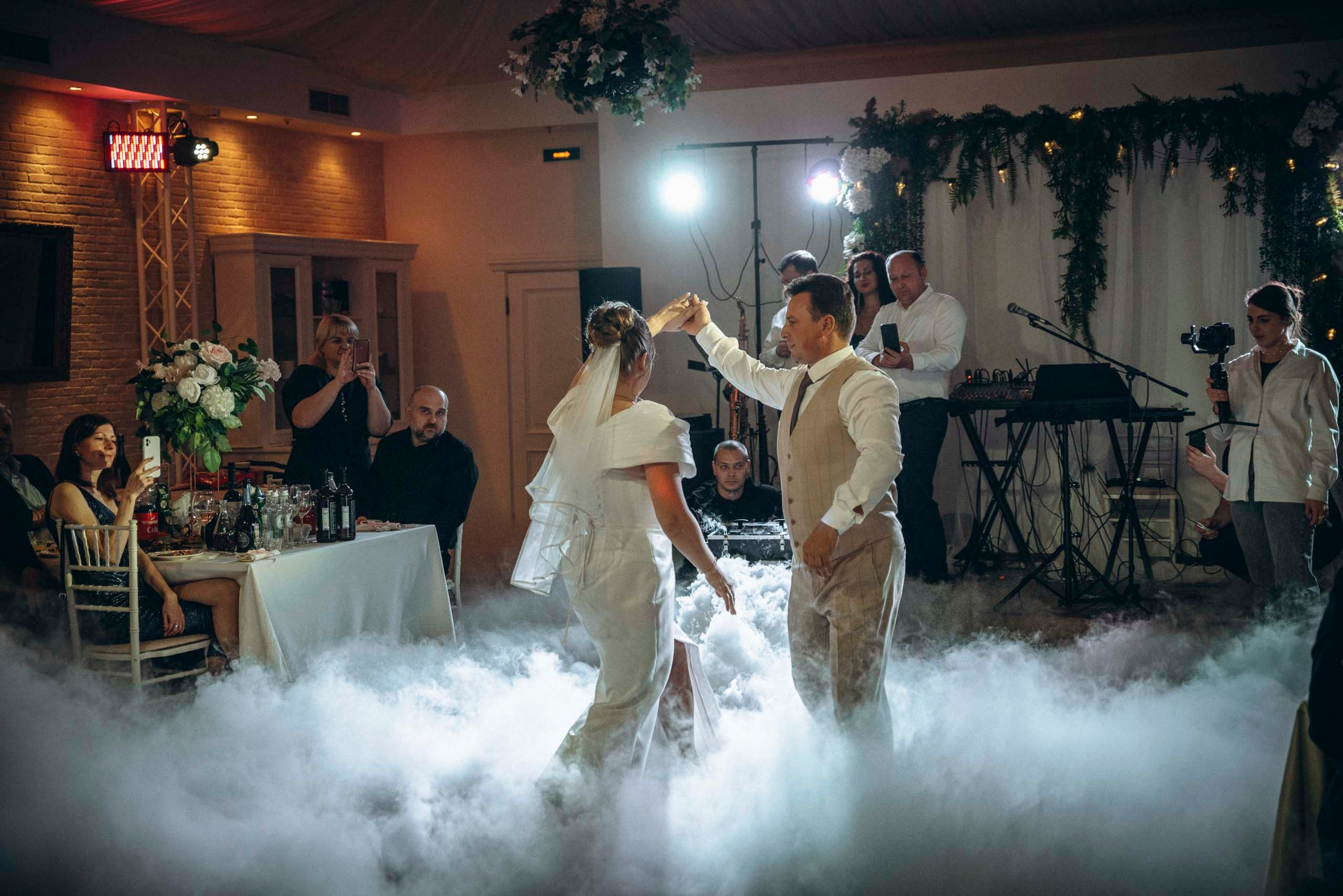 Диана & Сергей