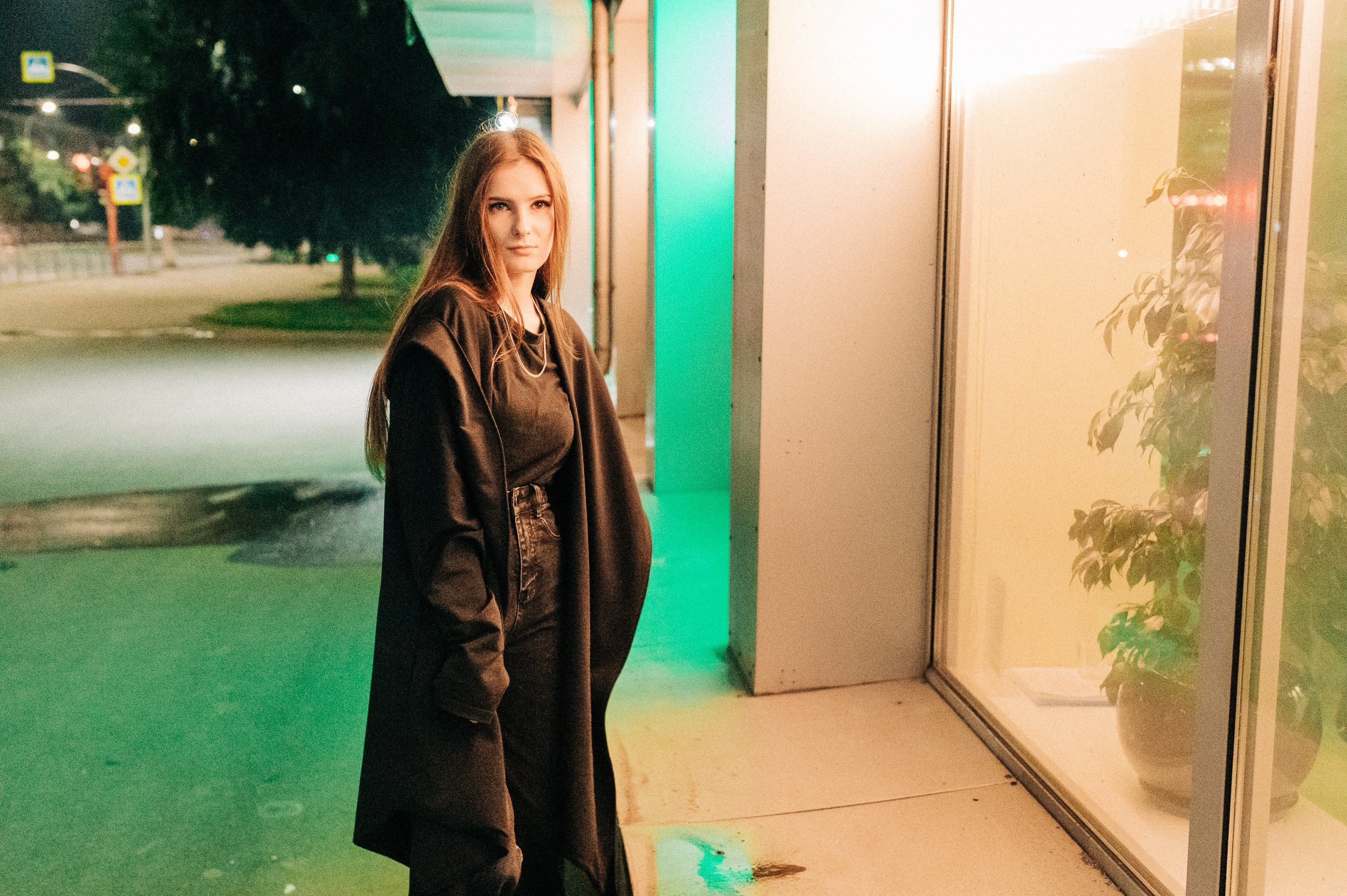 …. Фотограф в Кемерово Владислав Шульц