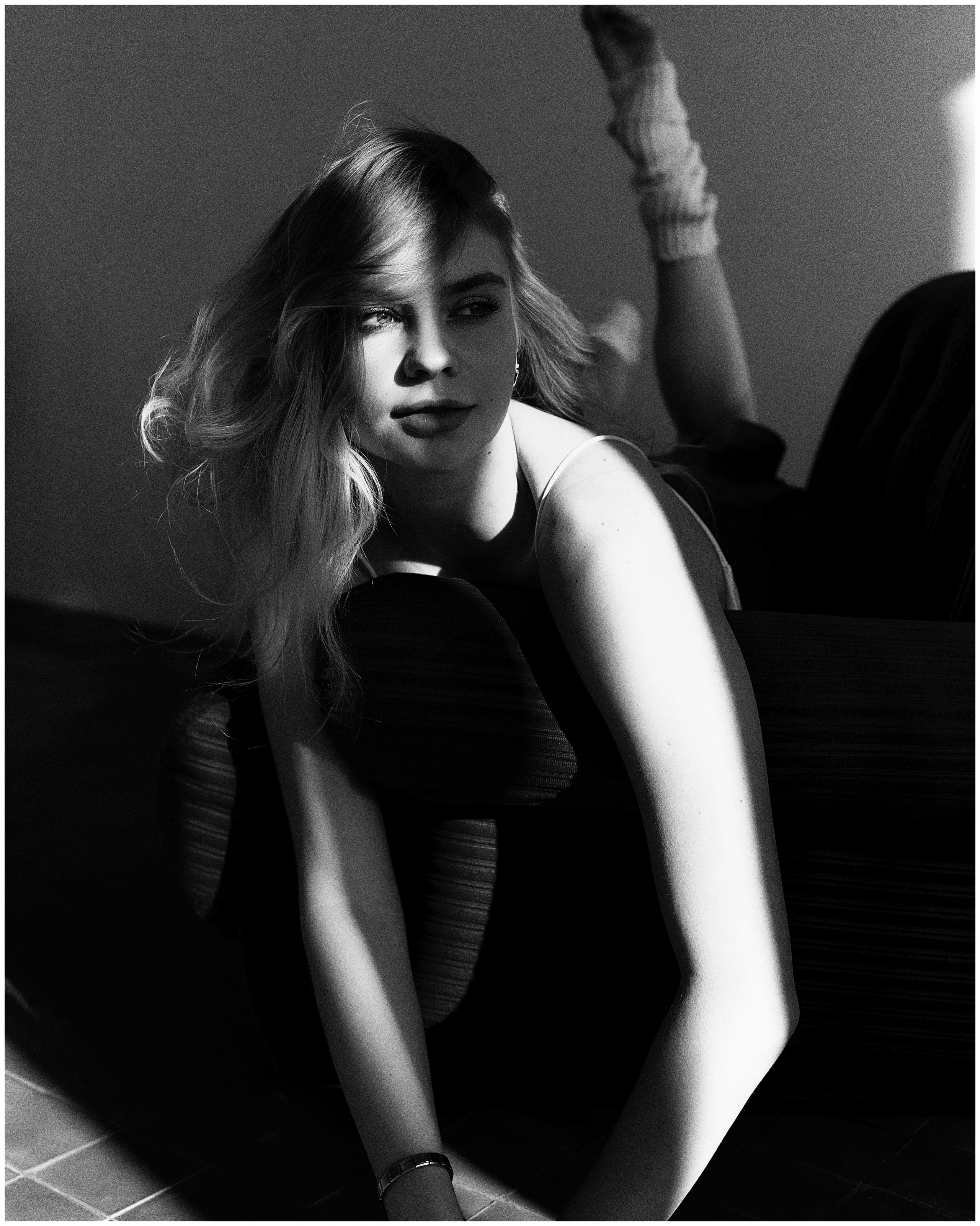 Александра. Портретный фотограф в Москве | Анастасия Старкова