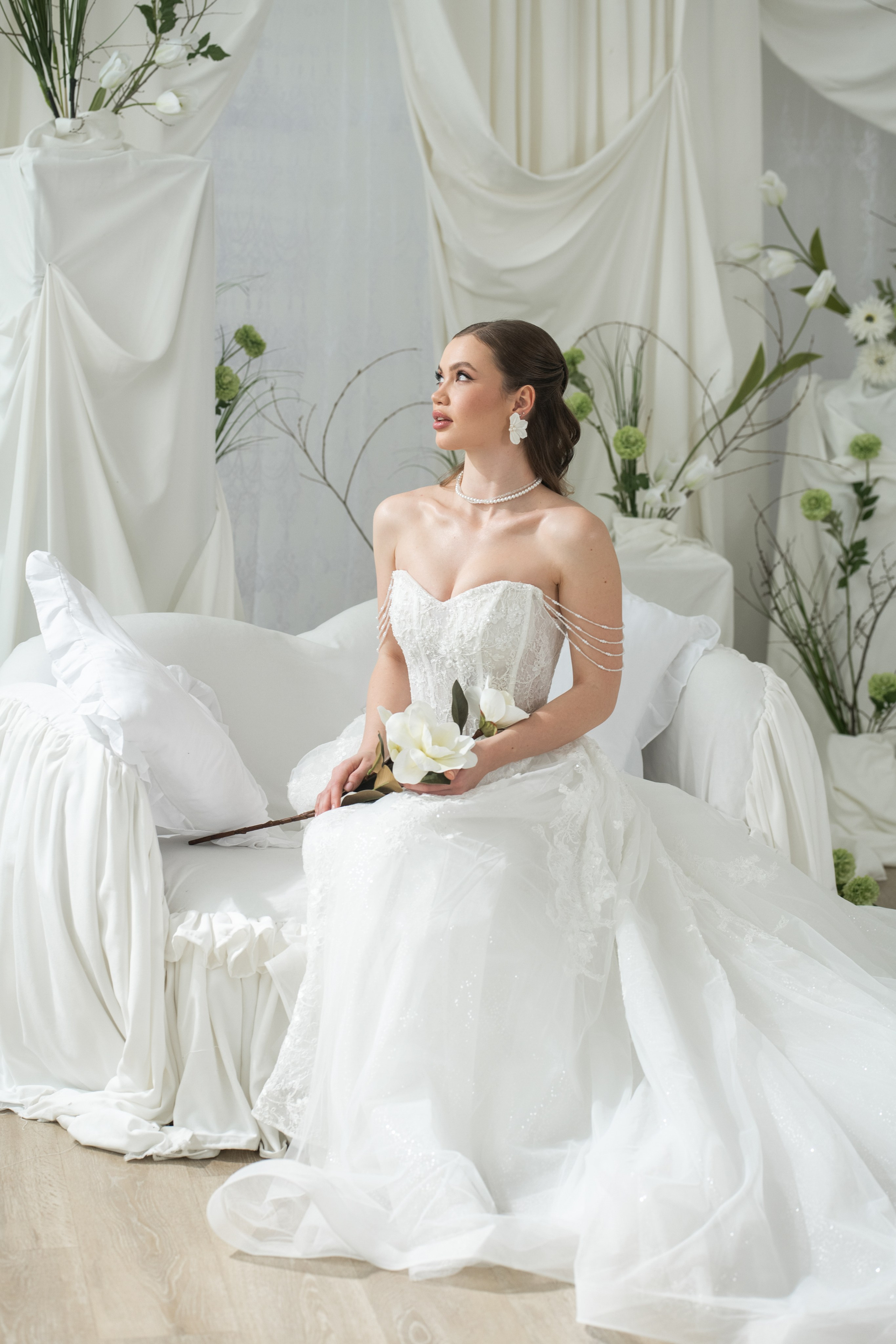 Анастасия 28.03.2026. Свадебный фотограф в Хабаровске Елена Андреенко