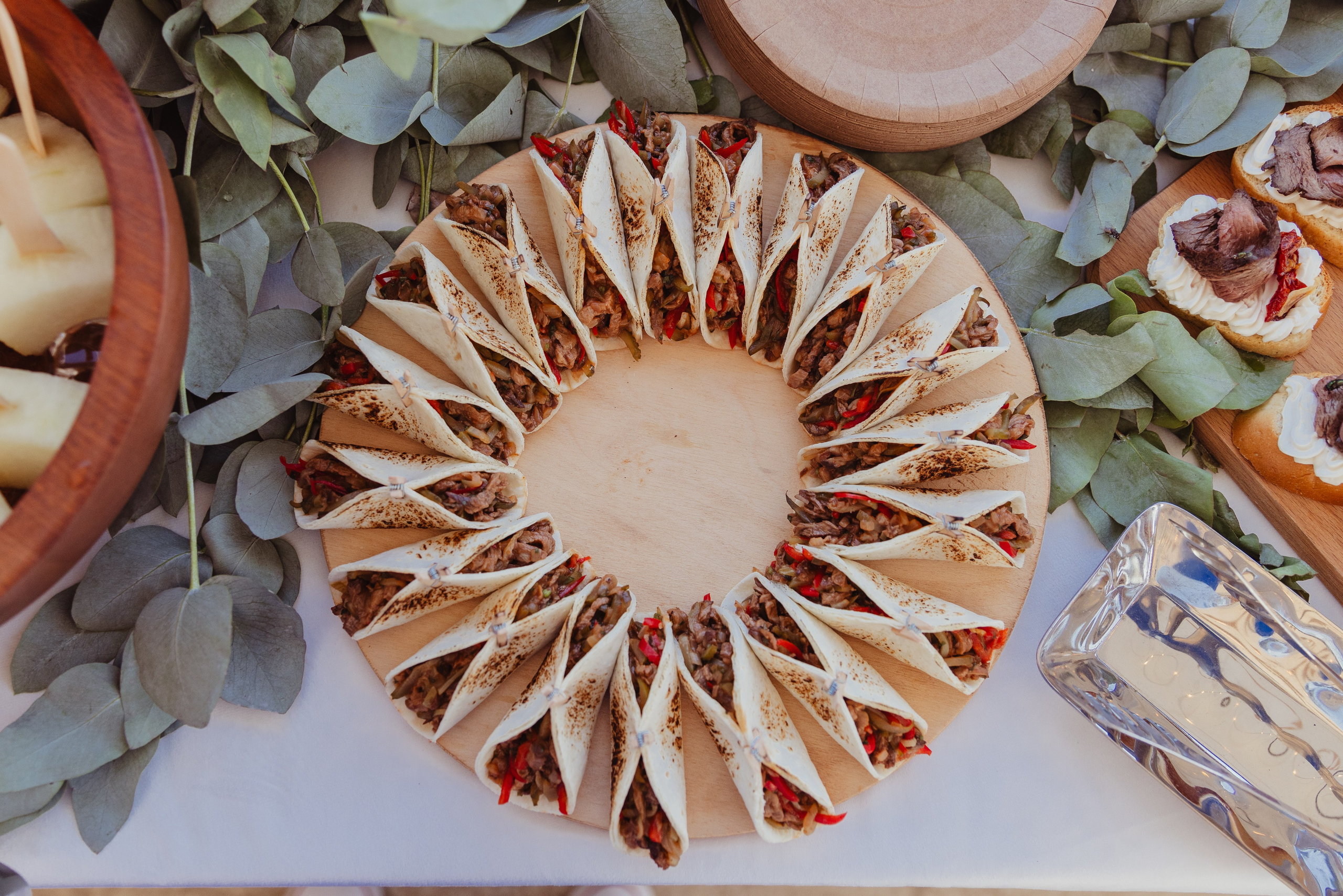 События. Фотограф Марина Кобзева