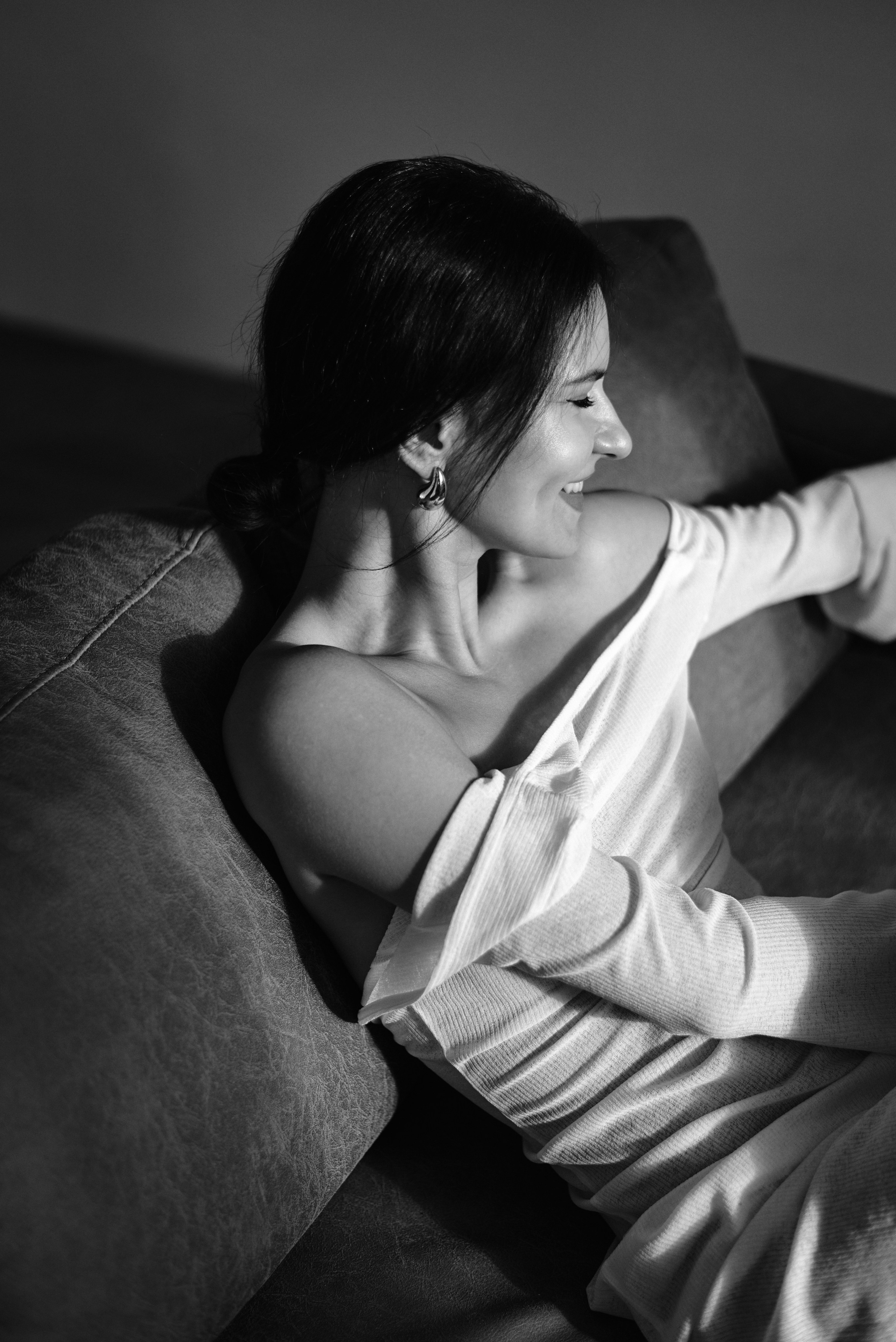 Ира. Семейный и свадебный фотограф в Нижнем Новгороде Анастасия Хренова