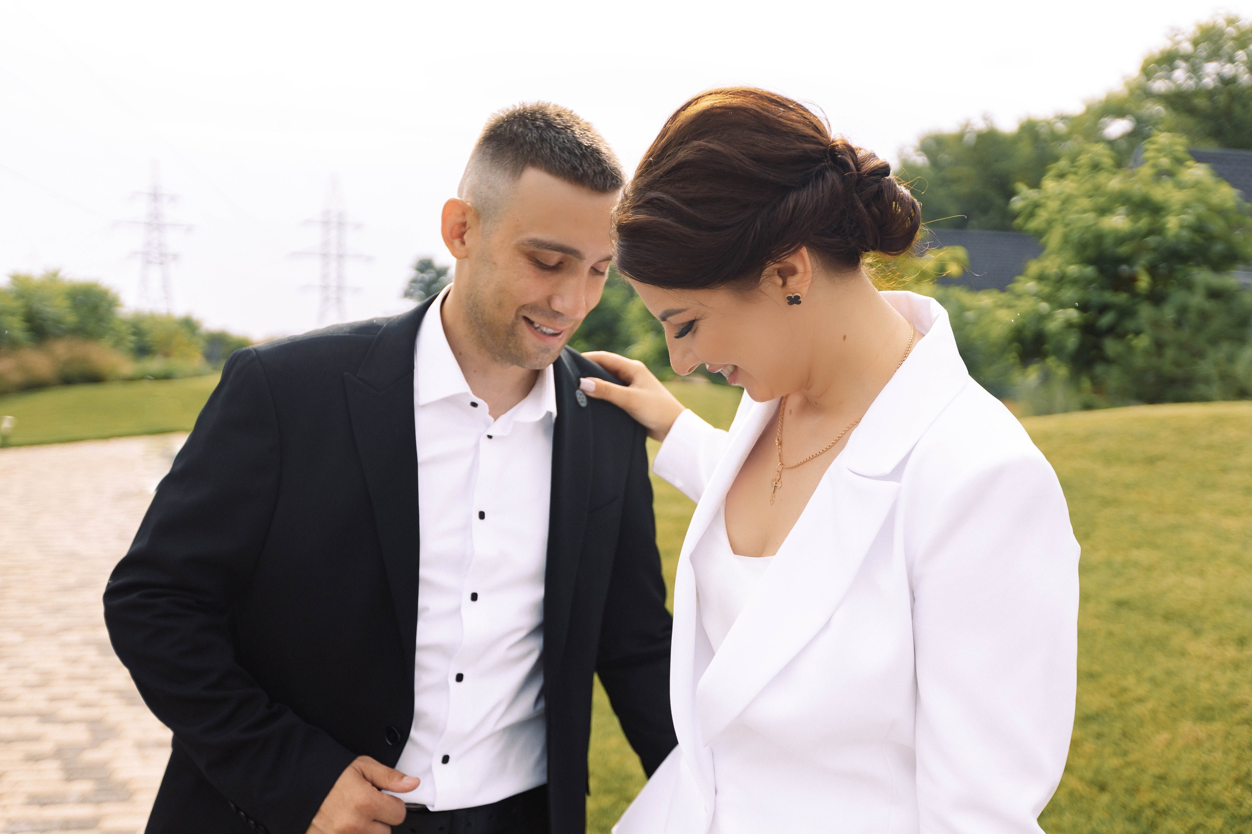 Ира и Артём. Фотограф Таганрог Любимая Надя