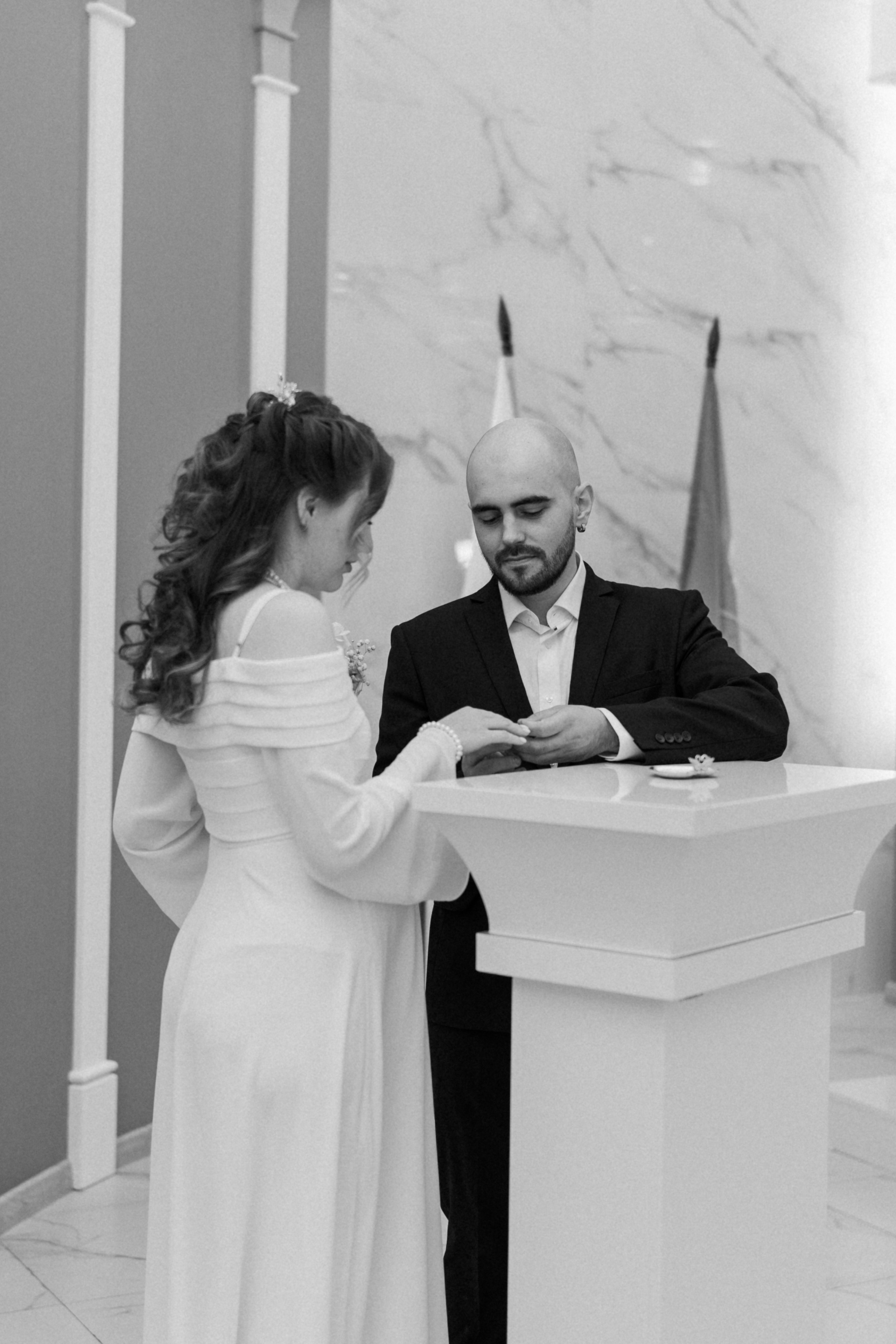 Алексей/Диана. Фотограф в Санкт-Петербурге — Лучина Екатерина