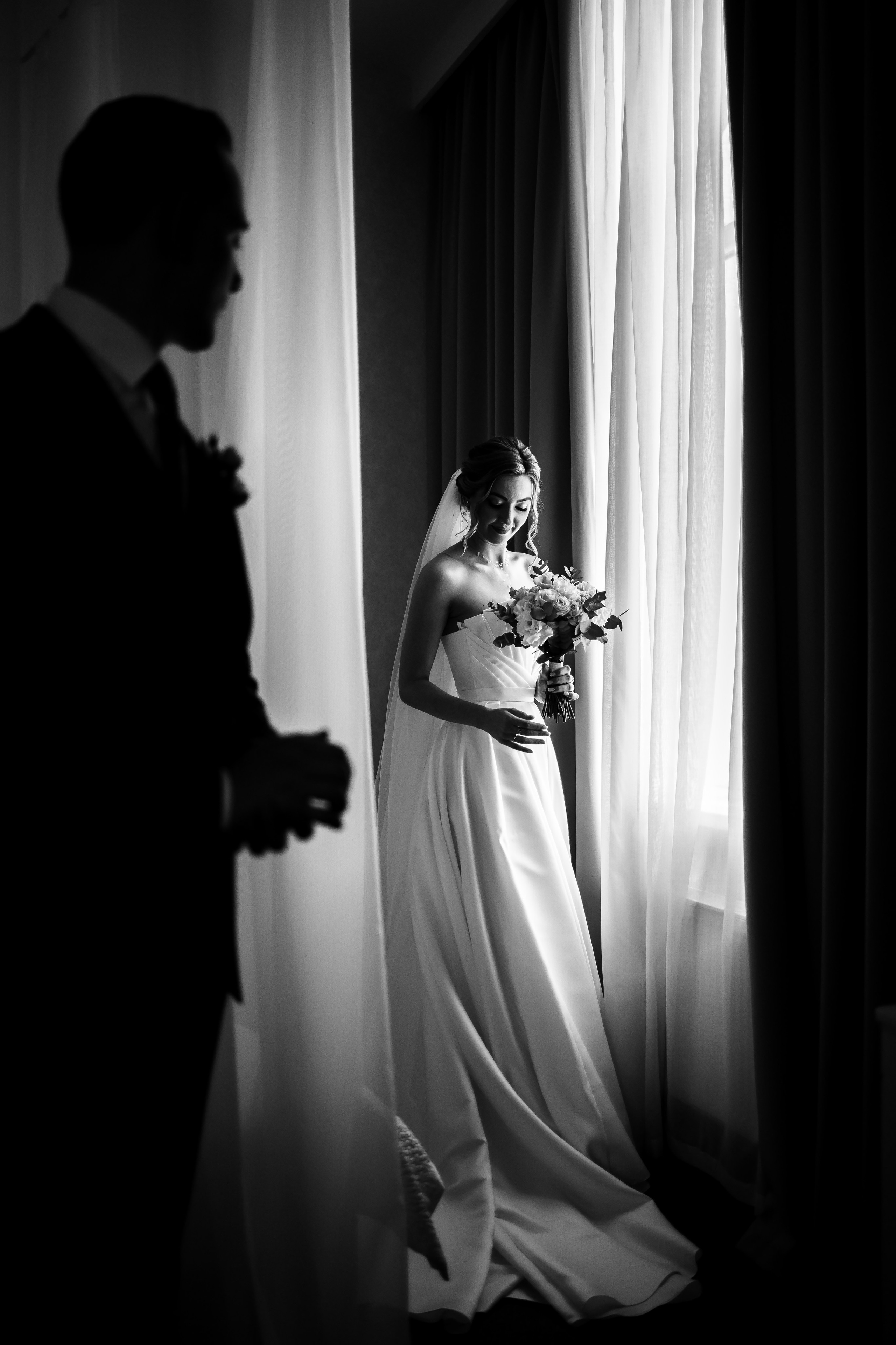 Свадебная фотосессия. Свадебный фотограф Краснодар Ставрополь Ростов на дону