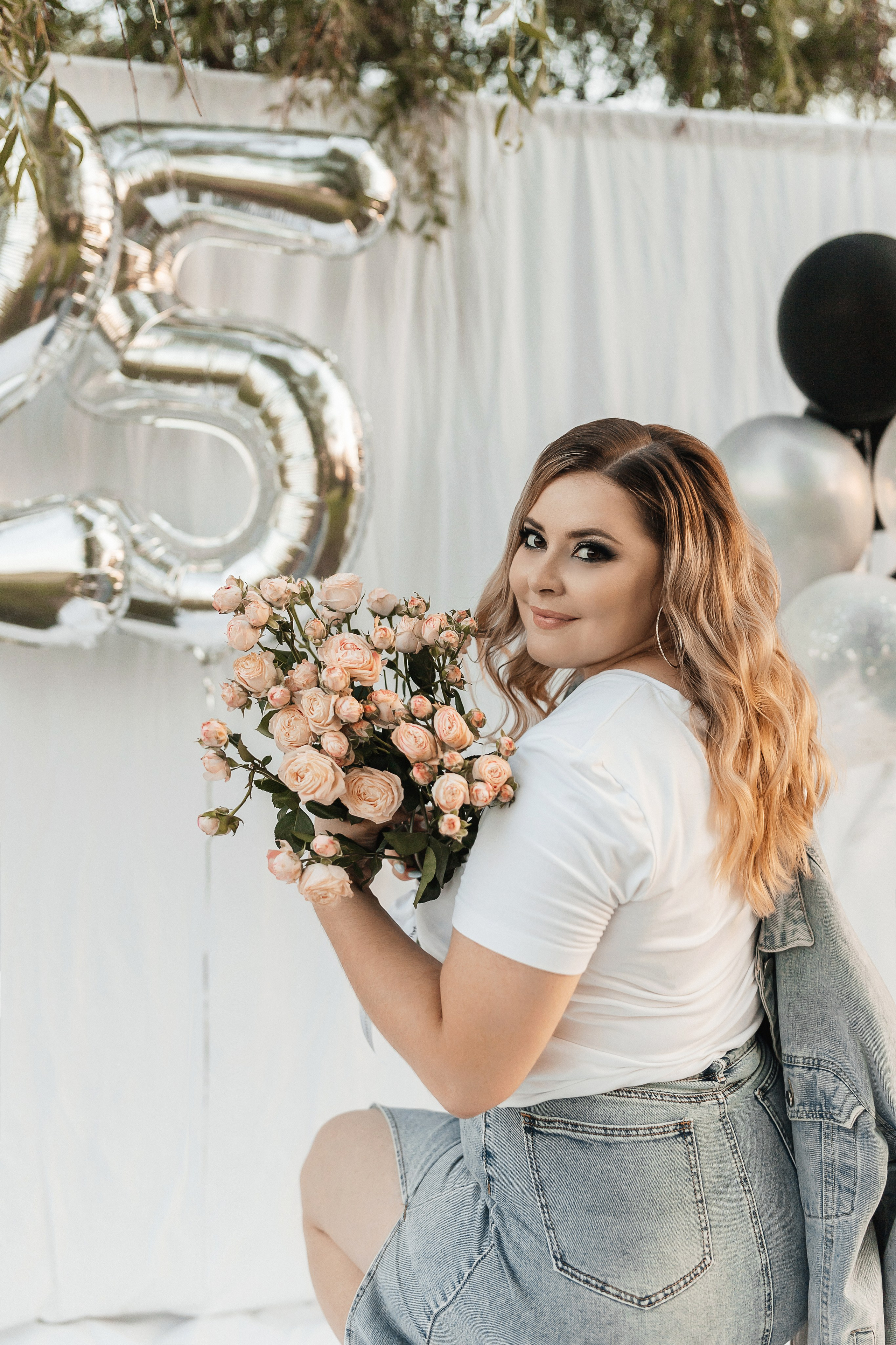 Кристина. Фотограф Елена Каверина | Белгород — Короча |