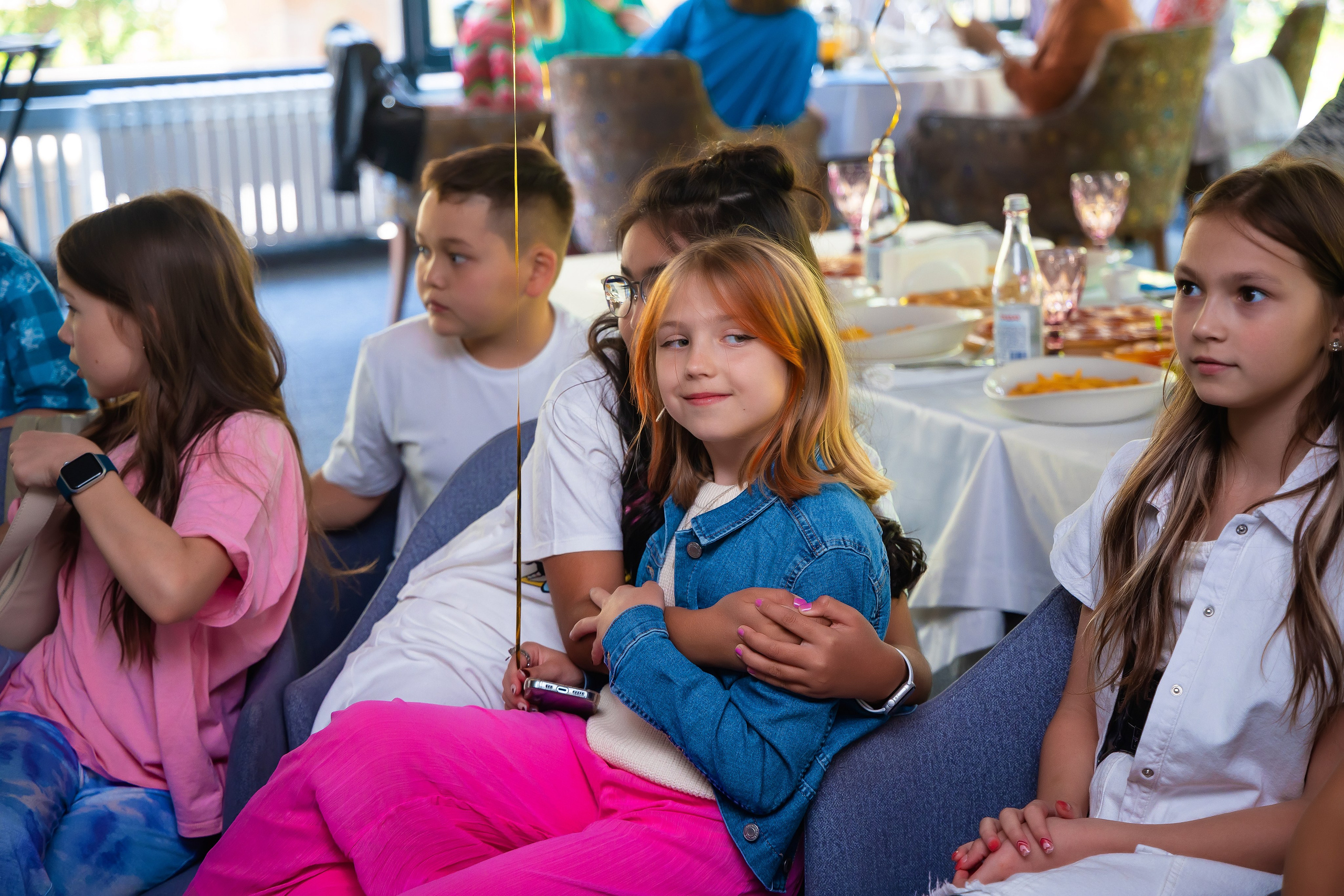 Школьный Выпускной. Семейный и Свадебный фотограф в Астане Александр Астапов