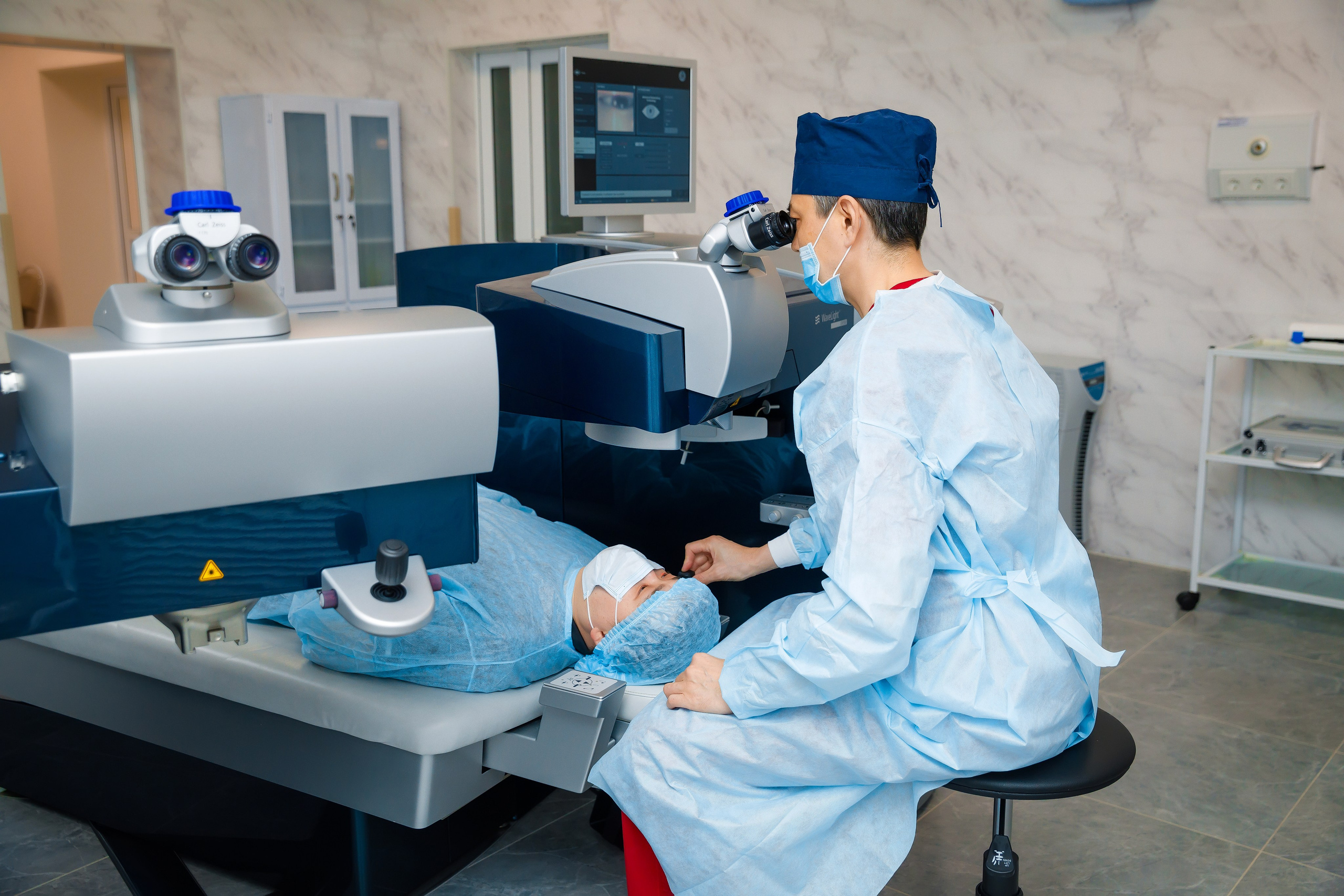 Врачи. Семейный и Свадебный фотограф в Астане Александр Астапов