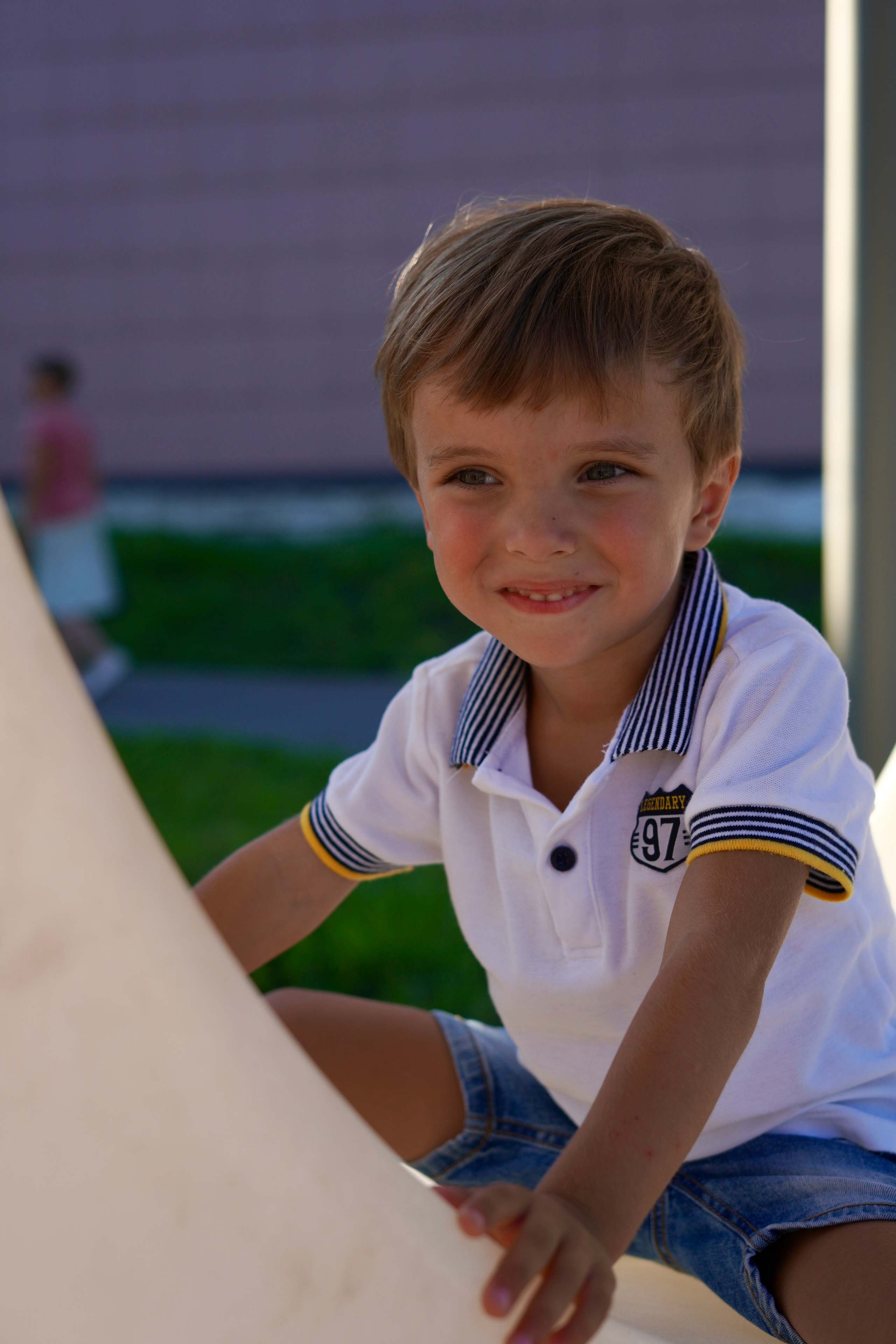 Детская прогулочная фотосессия Барнаул. Фотограф в Барнауле, Полина Черкасова