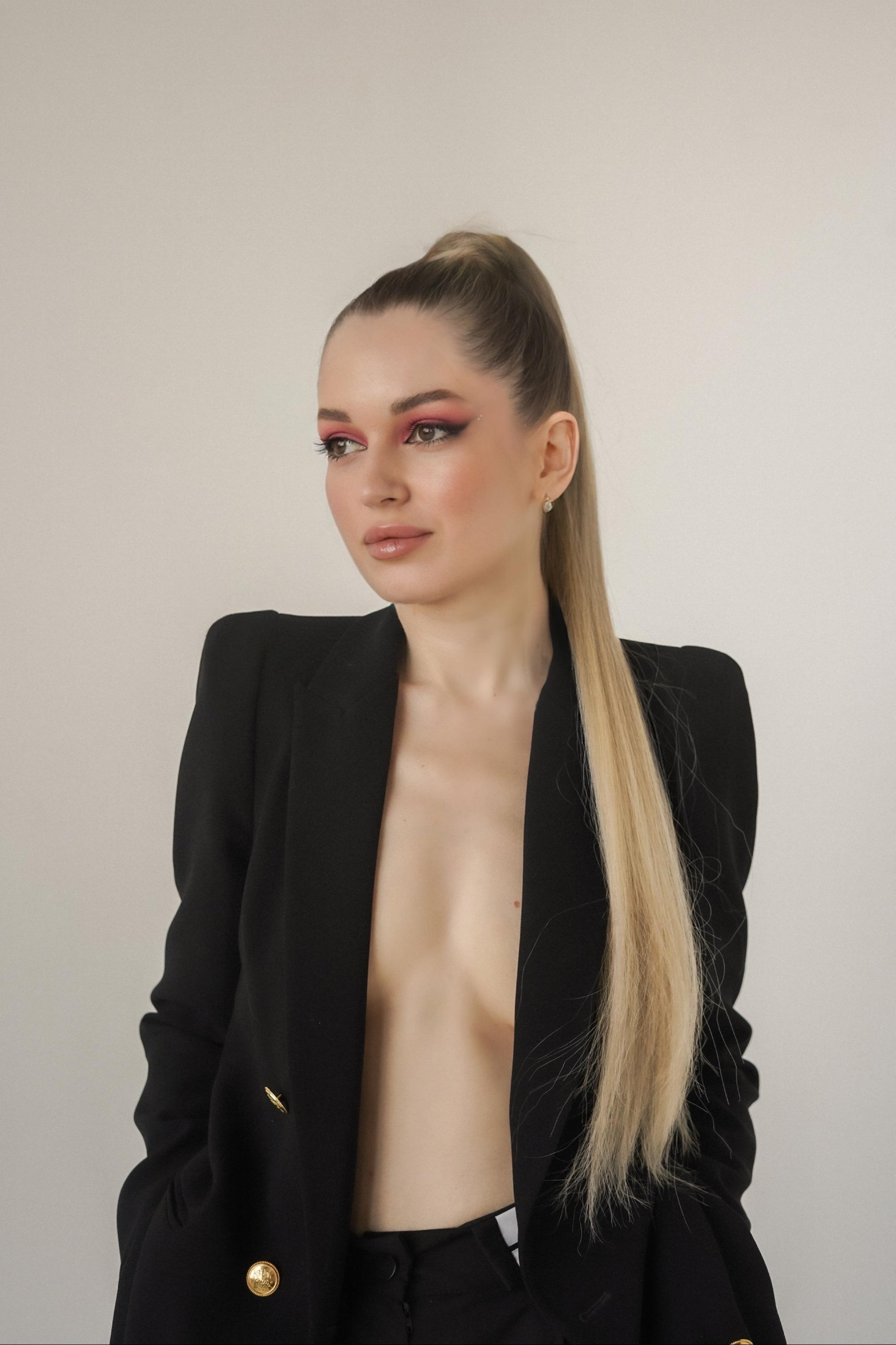 Александра. Фотограф Волгоград Анастасия Ли