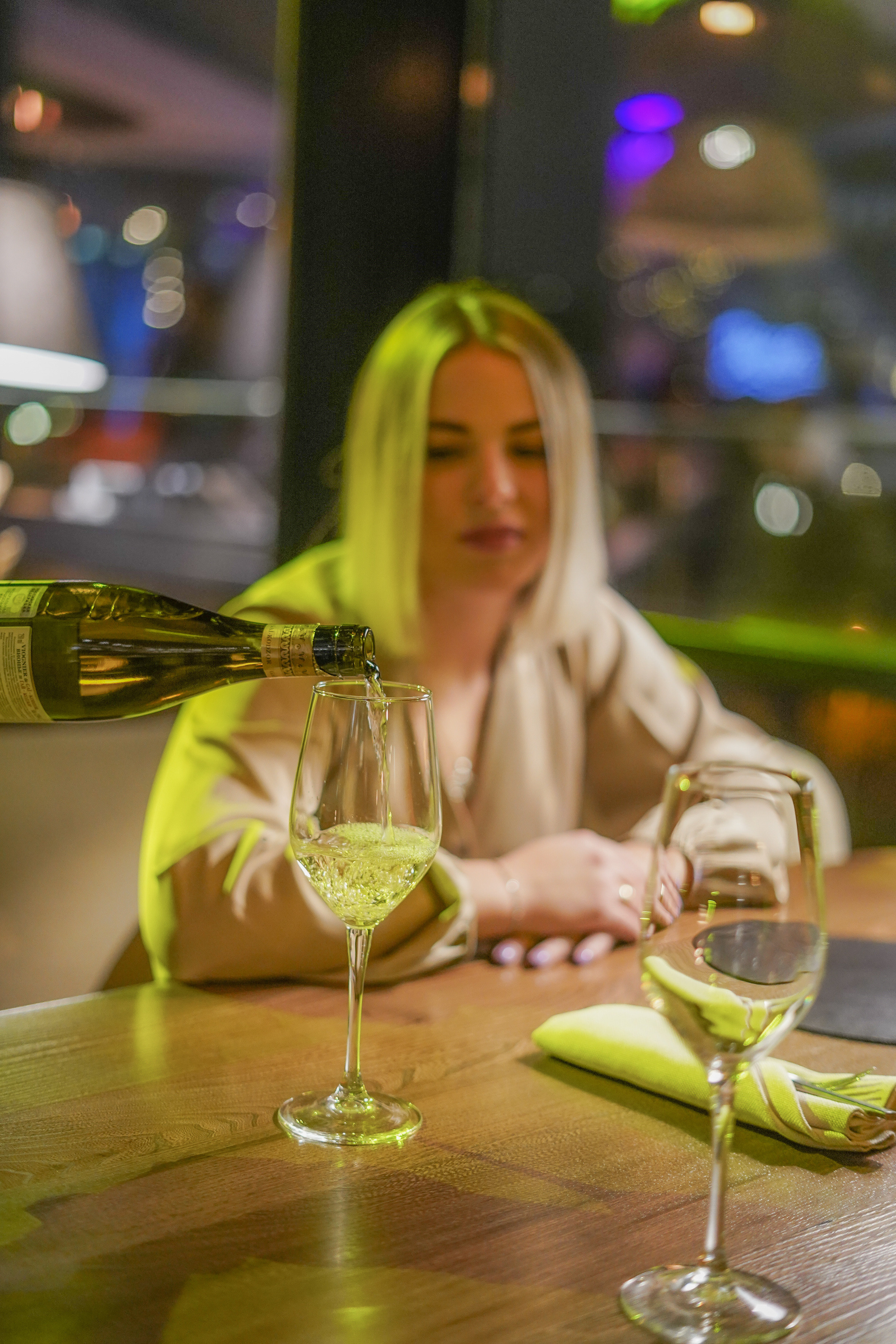 День рождение- сюрприз. Фотограф Волгоград Анастасия Ли