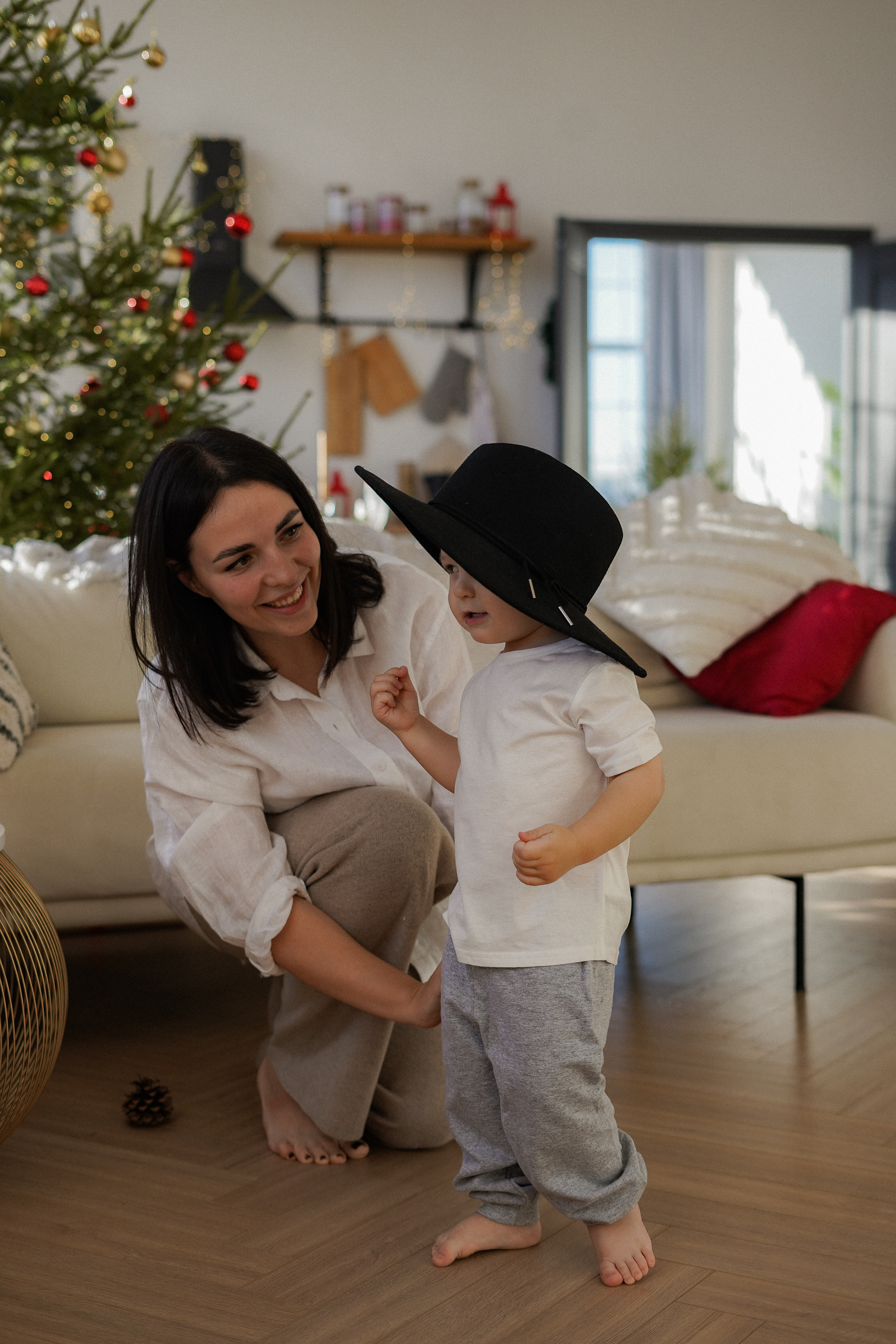 Ира и Яромирчик. Фотограф Волгоград Анастасия Ли