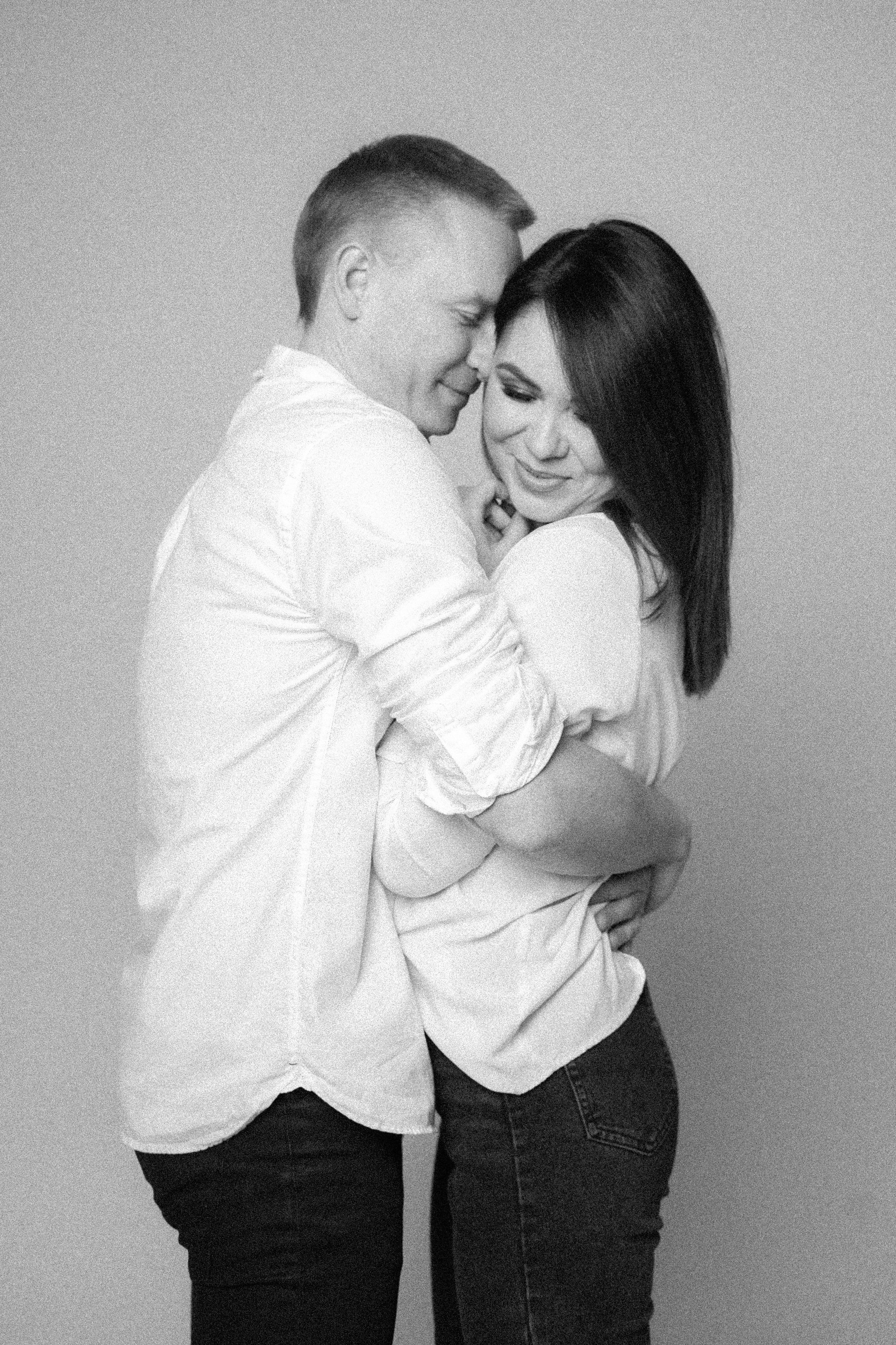 Лена+ Илья. Фотограф Волгоград Анастасия Ли