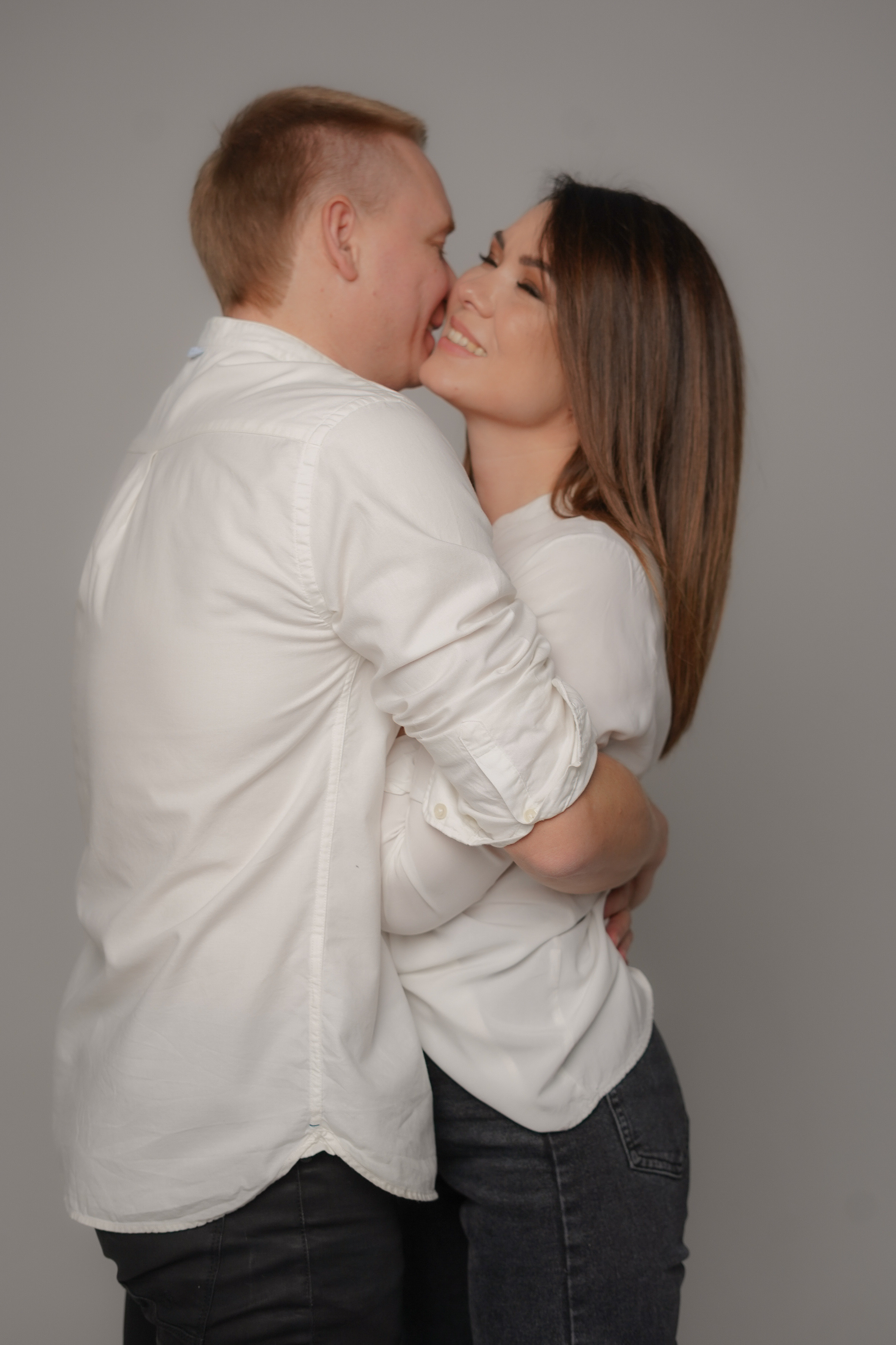 Лена+ Илья. Фотограф Волгоград Анастасия Ли