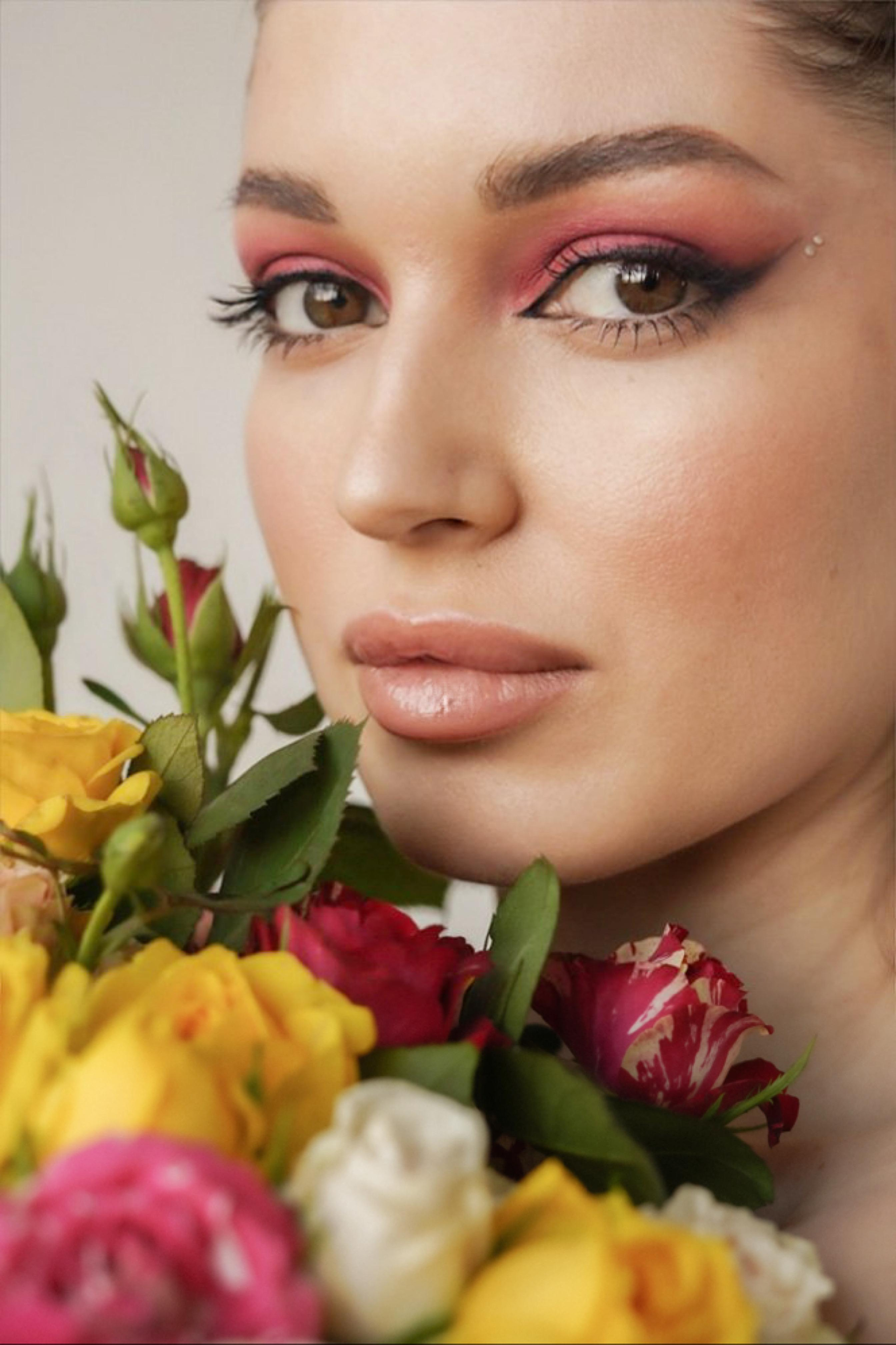 Александра. Фотограф Волгоград Анастасия Ли