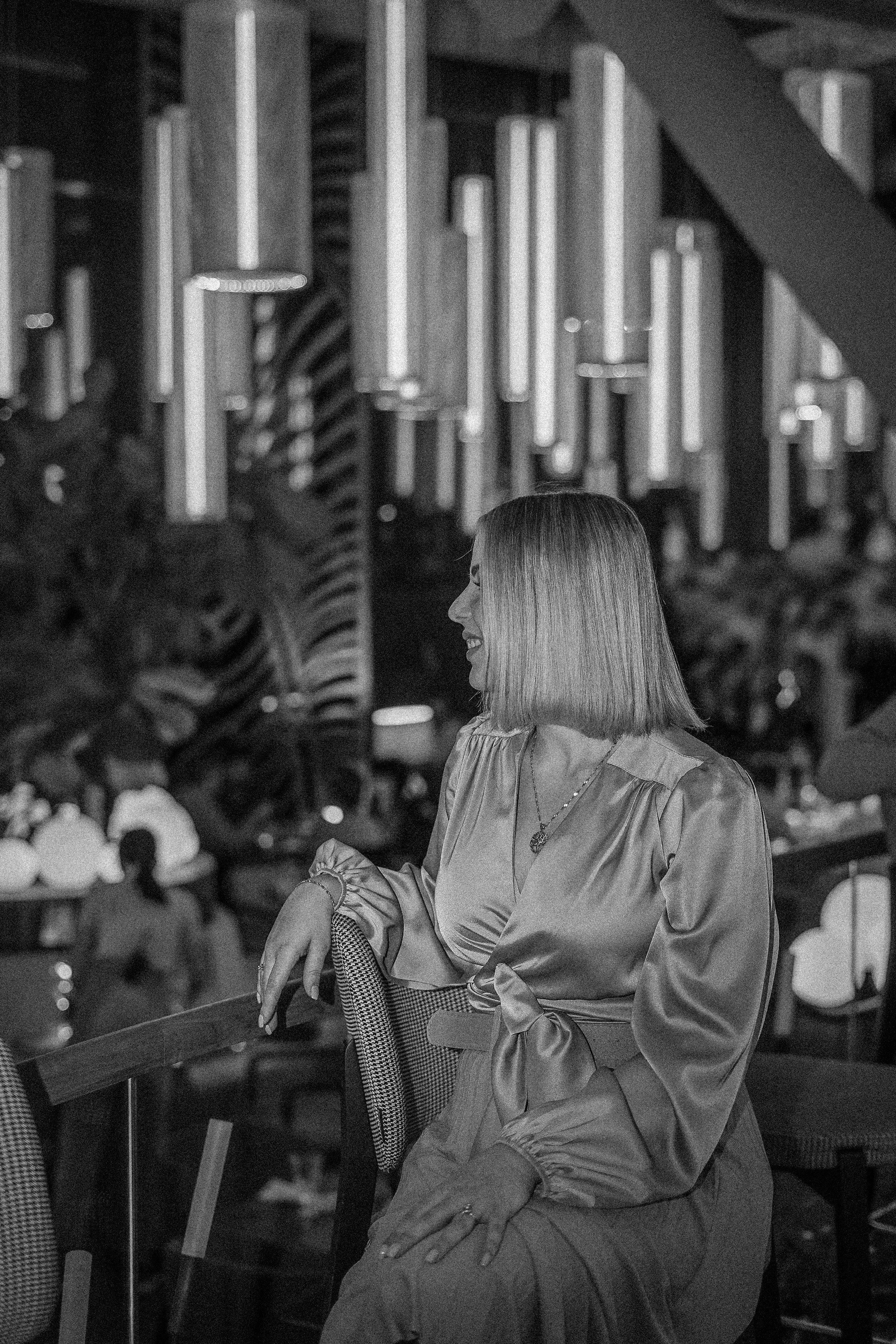 День рождение- сюрприз. Фотограф Волгоград Анастасия Ли