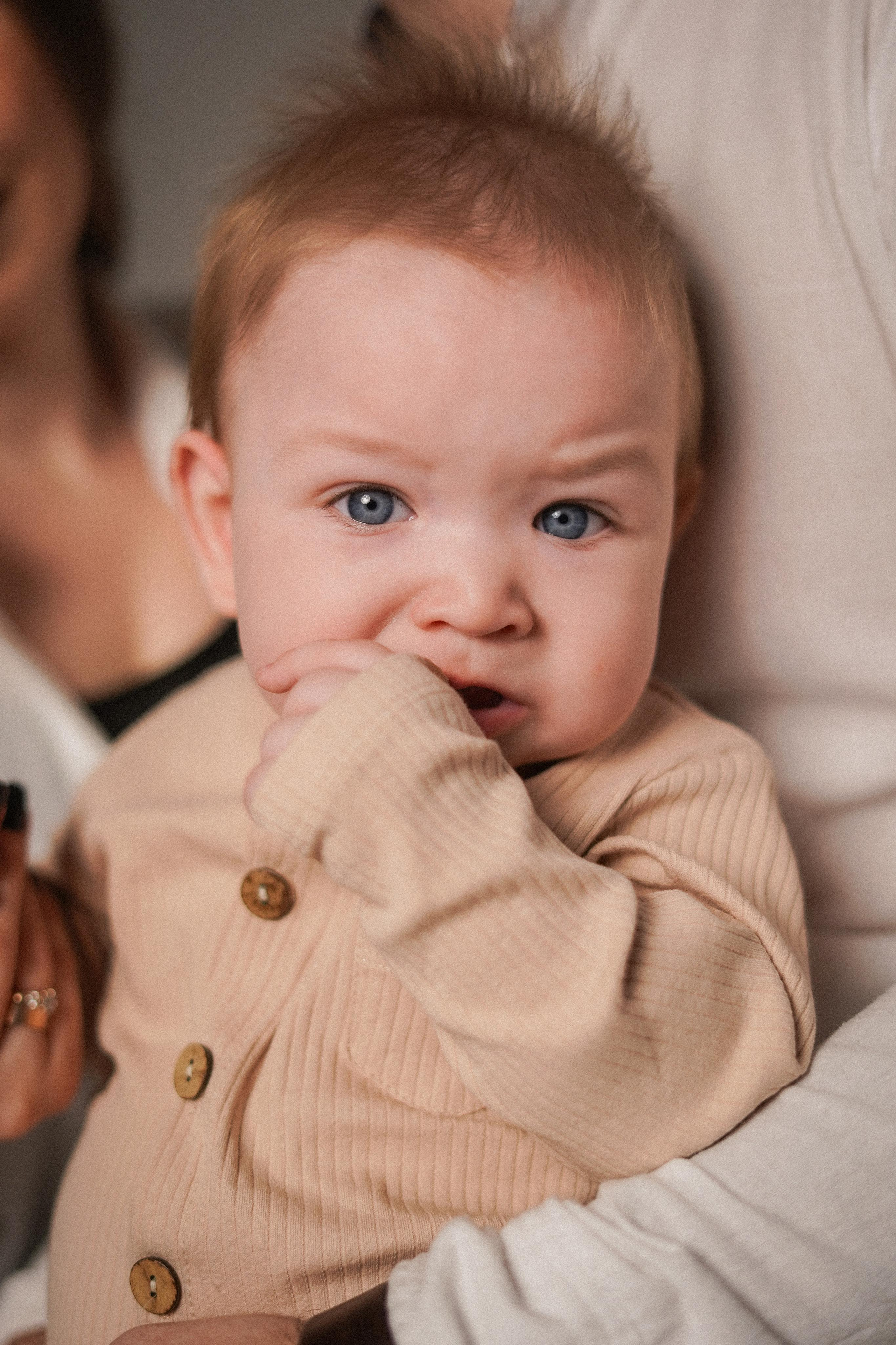 Оля+ Павел= Богдан. Фотограф Волгоград Анастасия Ли