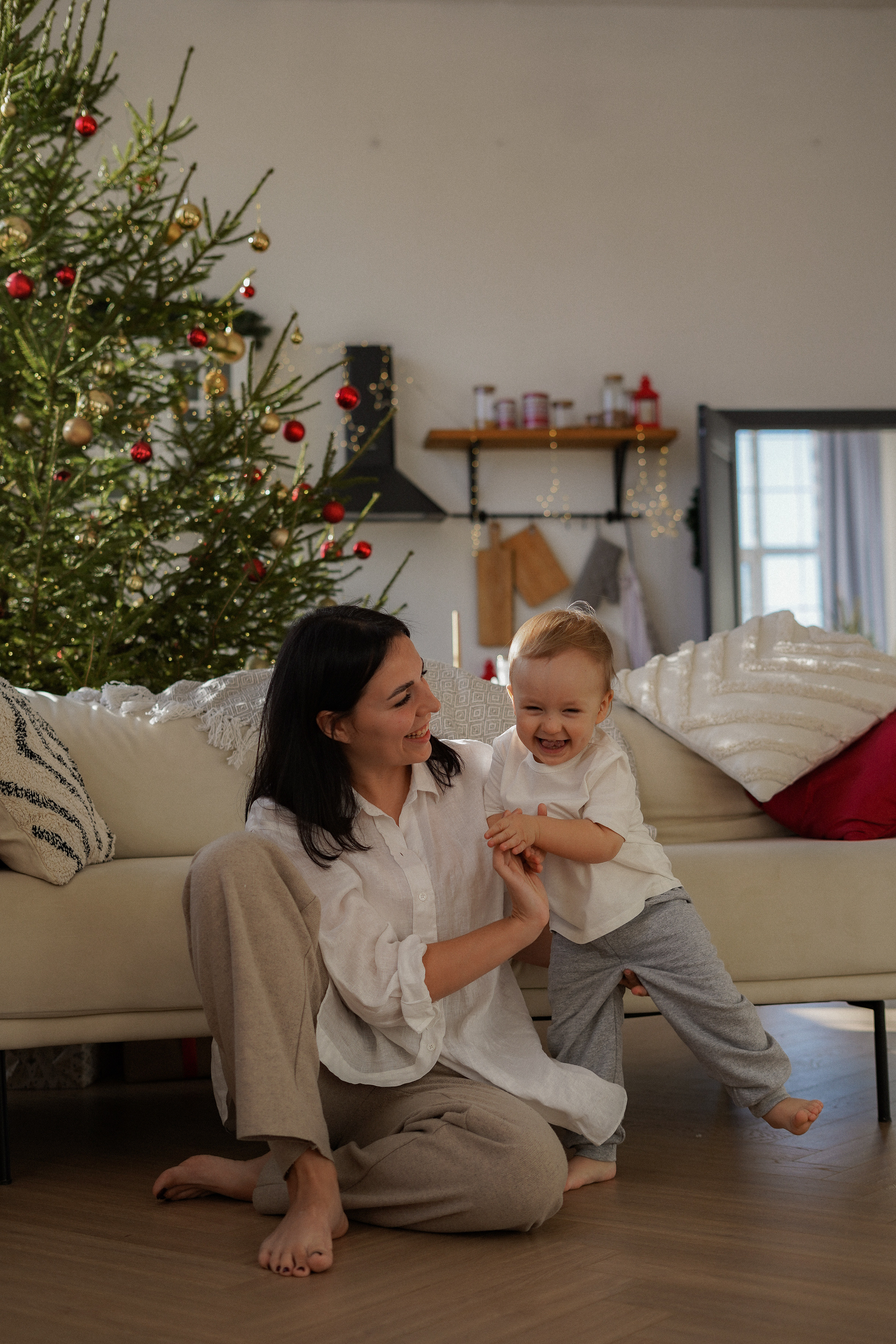 Ира и Яромирчик. Фотограф Волгоград Анастасия Ли