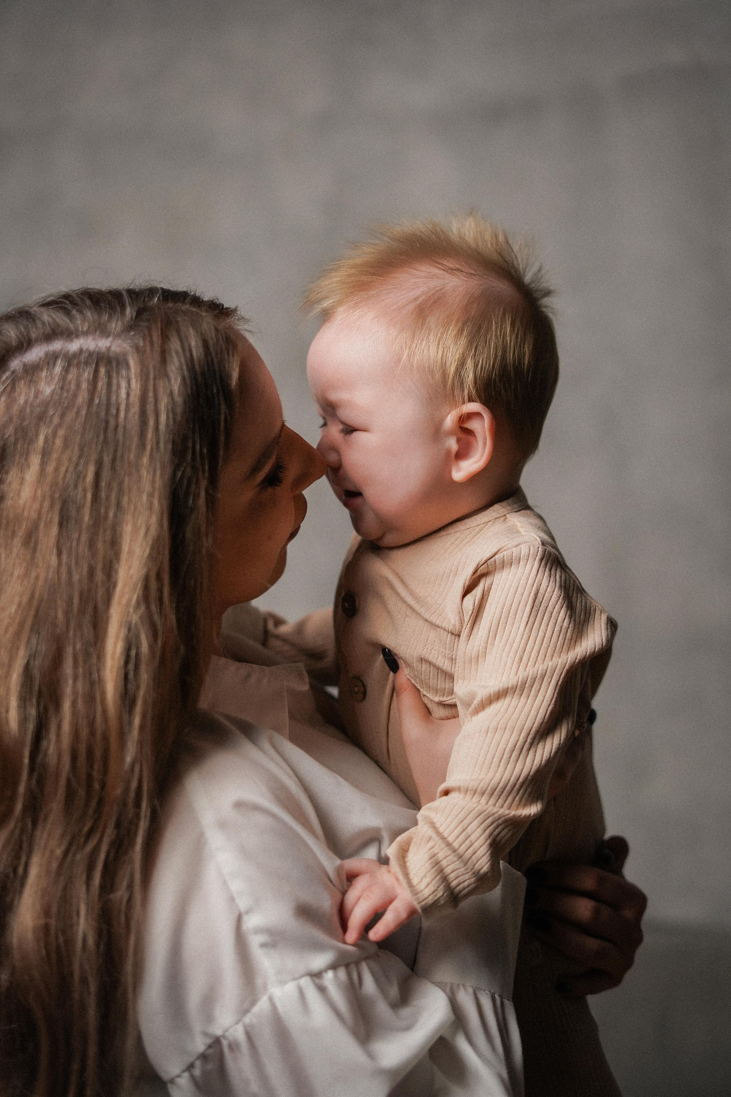 Оля+ Павел= Богдан. Фотограф Волгоград Анастасия Ли