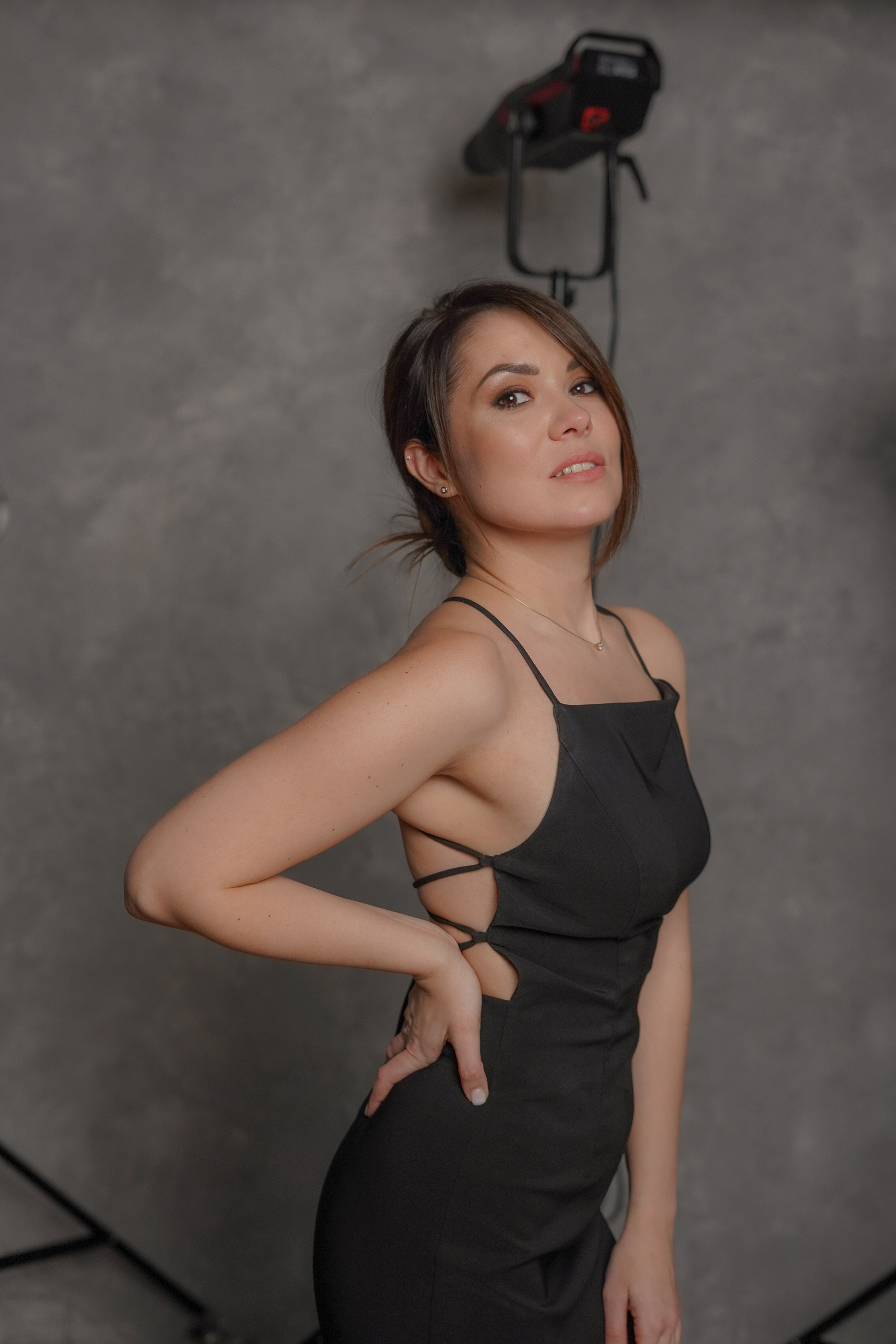 Лена+ Илья. Фотограф Волгоград Анастасия Ли