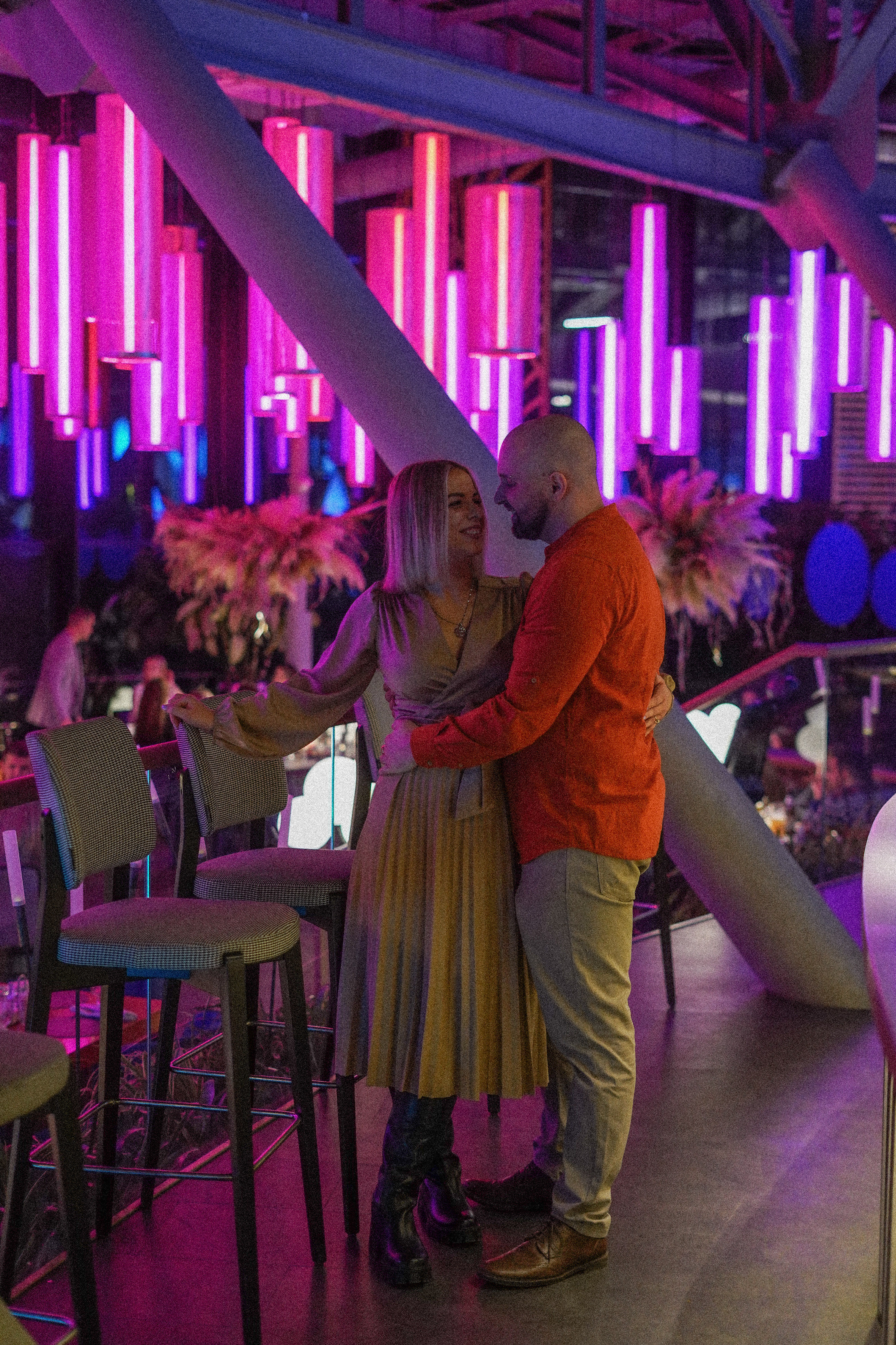 День рождение- сюрприз. Фотограф Волгоград Анастасия Ли