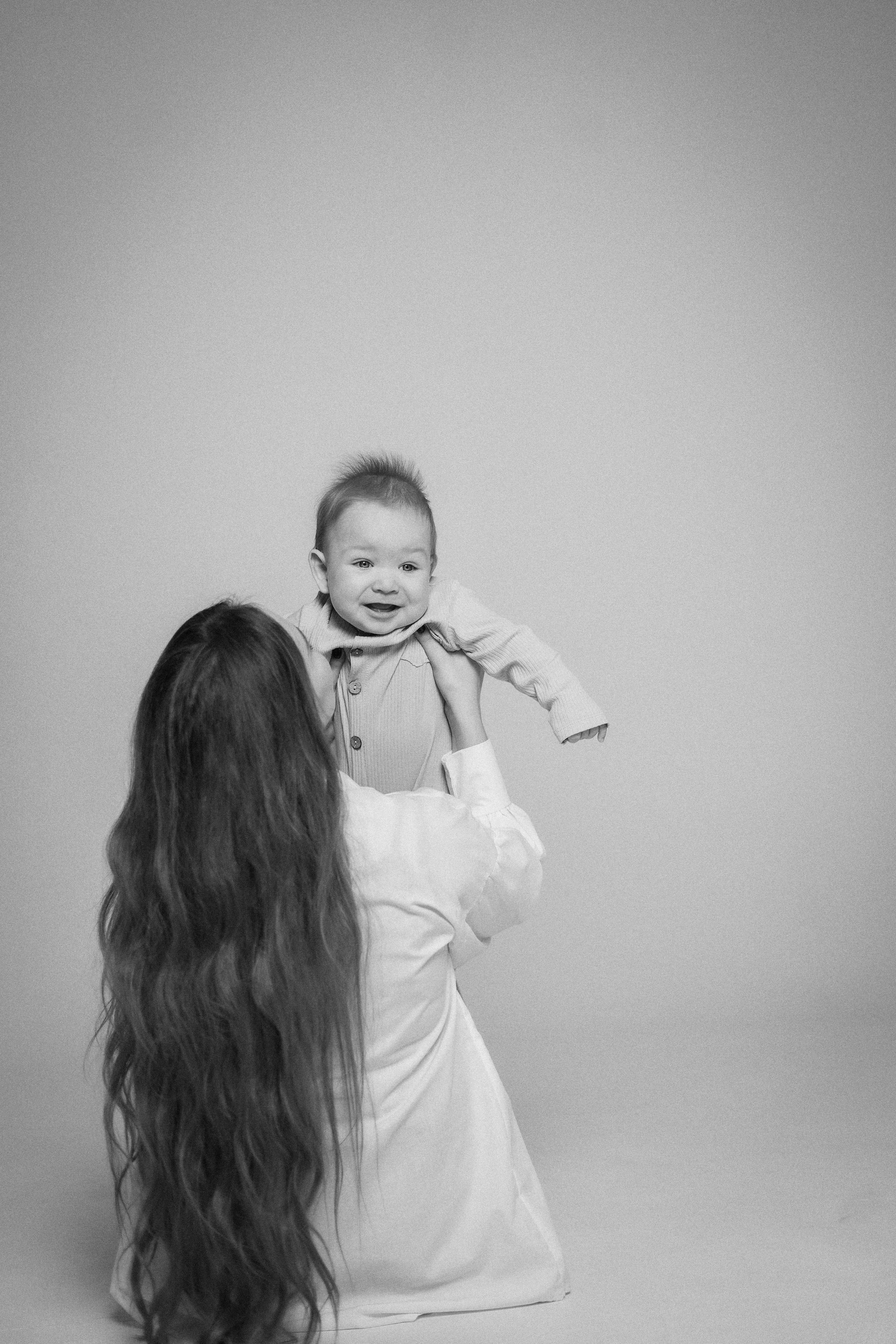 Оля+ Павел= Богдан. Фотограф Волгоград Анастасия Ли